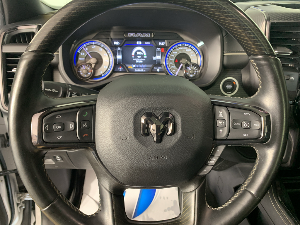 Used 2022 Ram 1500 Truck