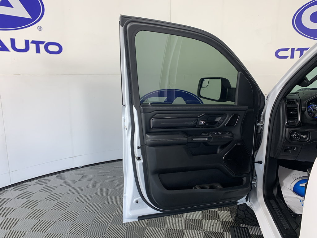 Used 2022 Ram 1500 Truck