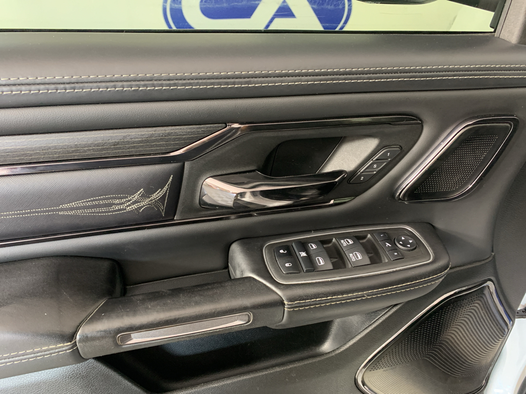 Used 2022 Ram 1500 Truck