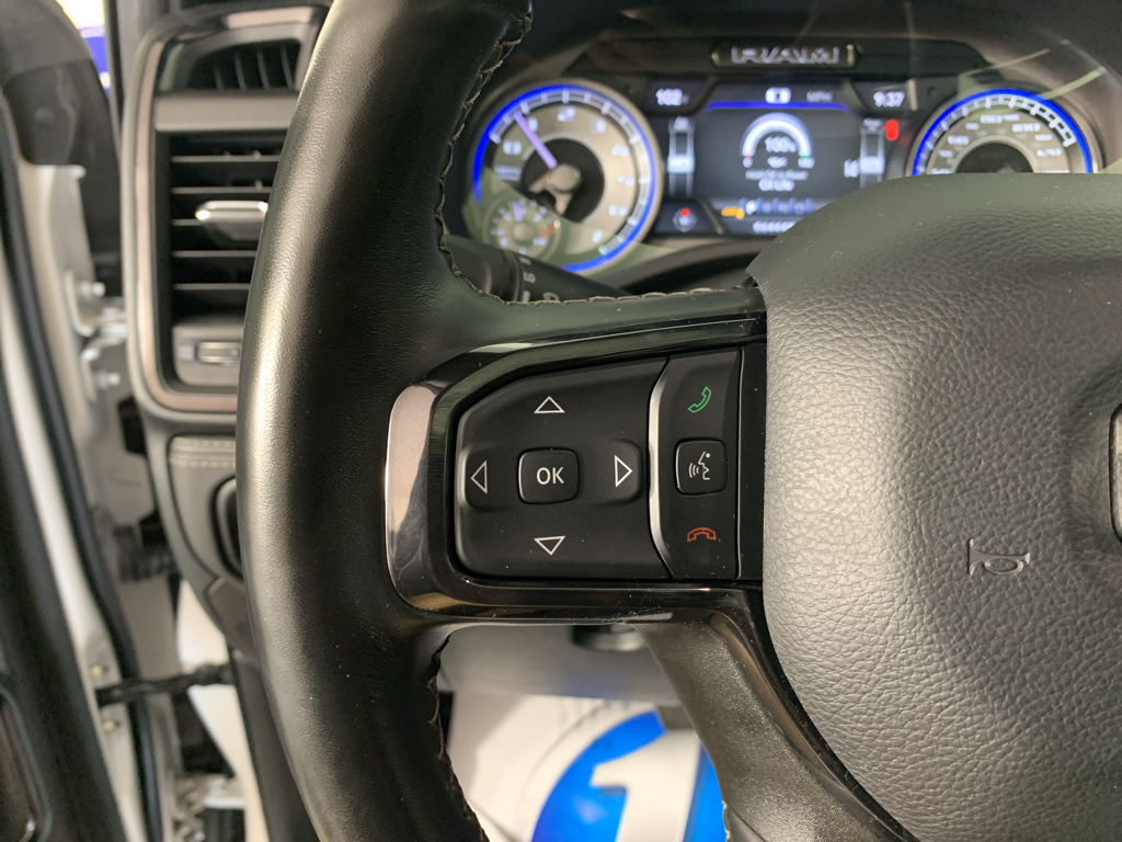 Used 2022 Ram 1500 Truck