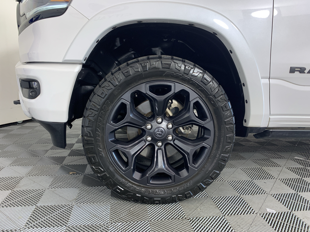 Used 2022 Ram 1500 Truck