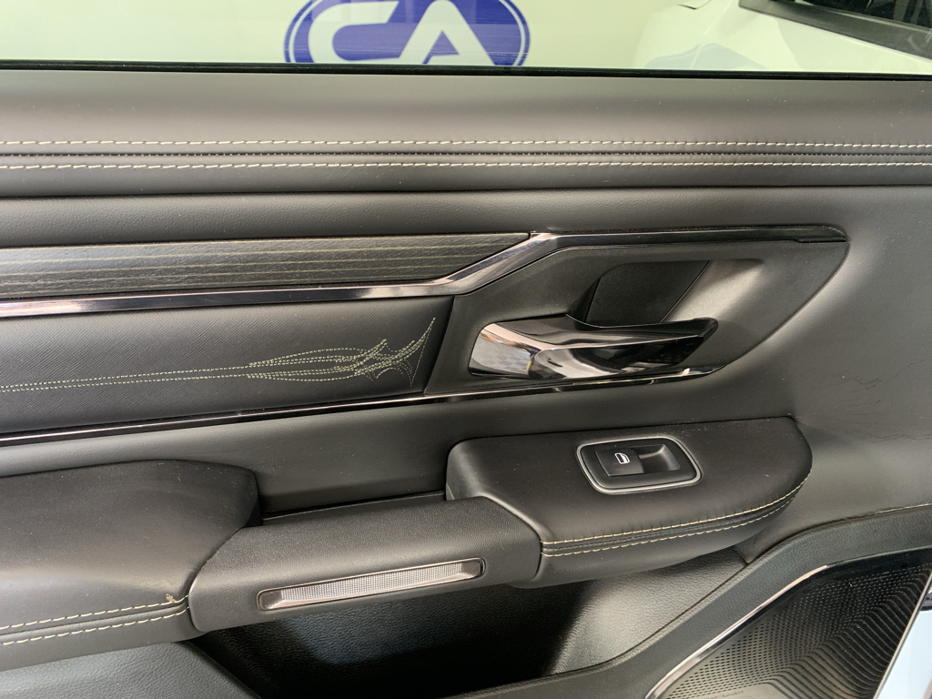 Used 2022 Ram 1500 Truck