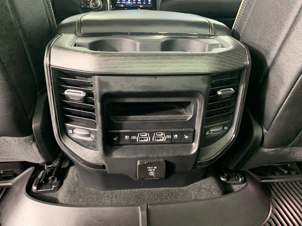 Used 2022 Ram 1500 Truck