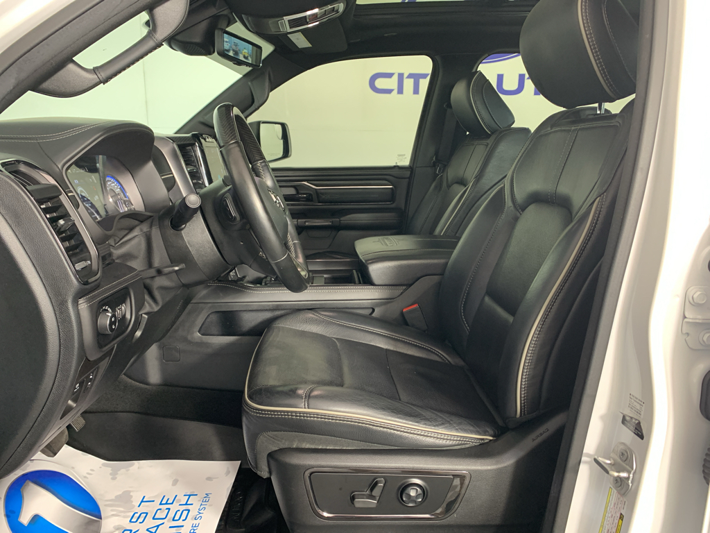 Used 2022 Ram 1500 Truck