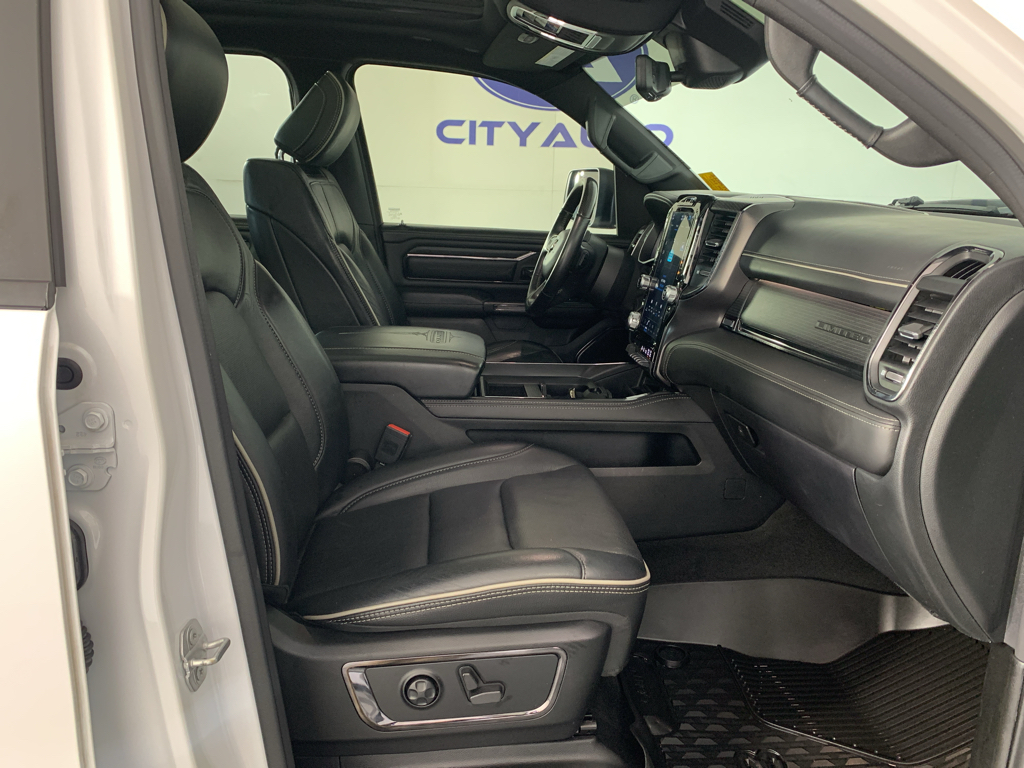 Used 2022 Ram 1500 Truck