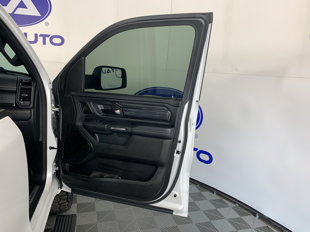 Used 2022 Ram 1500 Truck