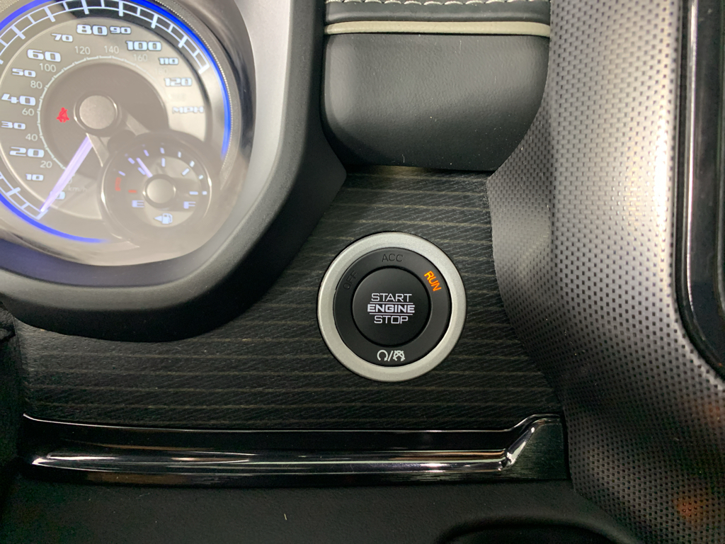 Used 2022 Ram 1500 Truck