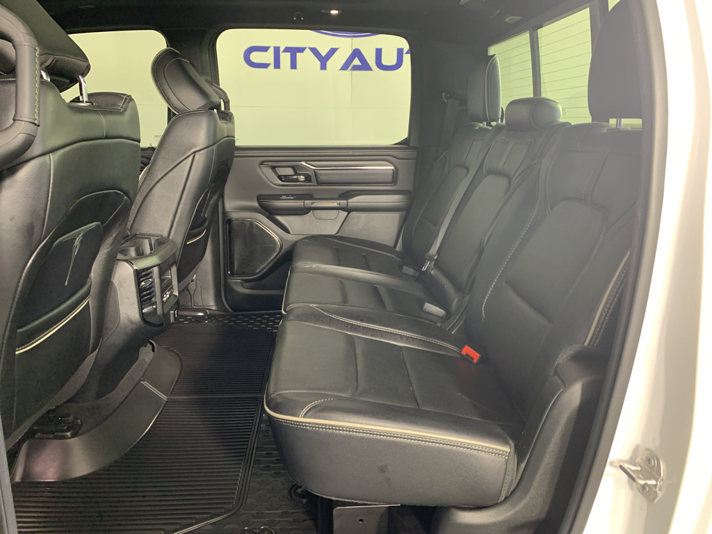 Used 2022 Ram 1500 Truck