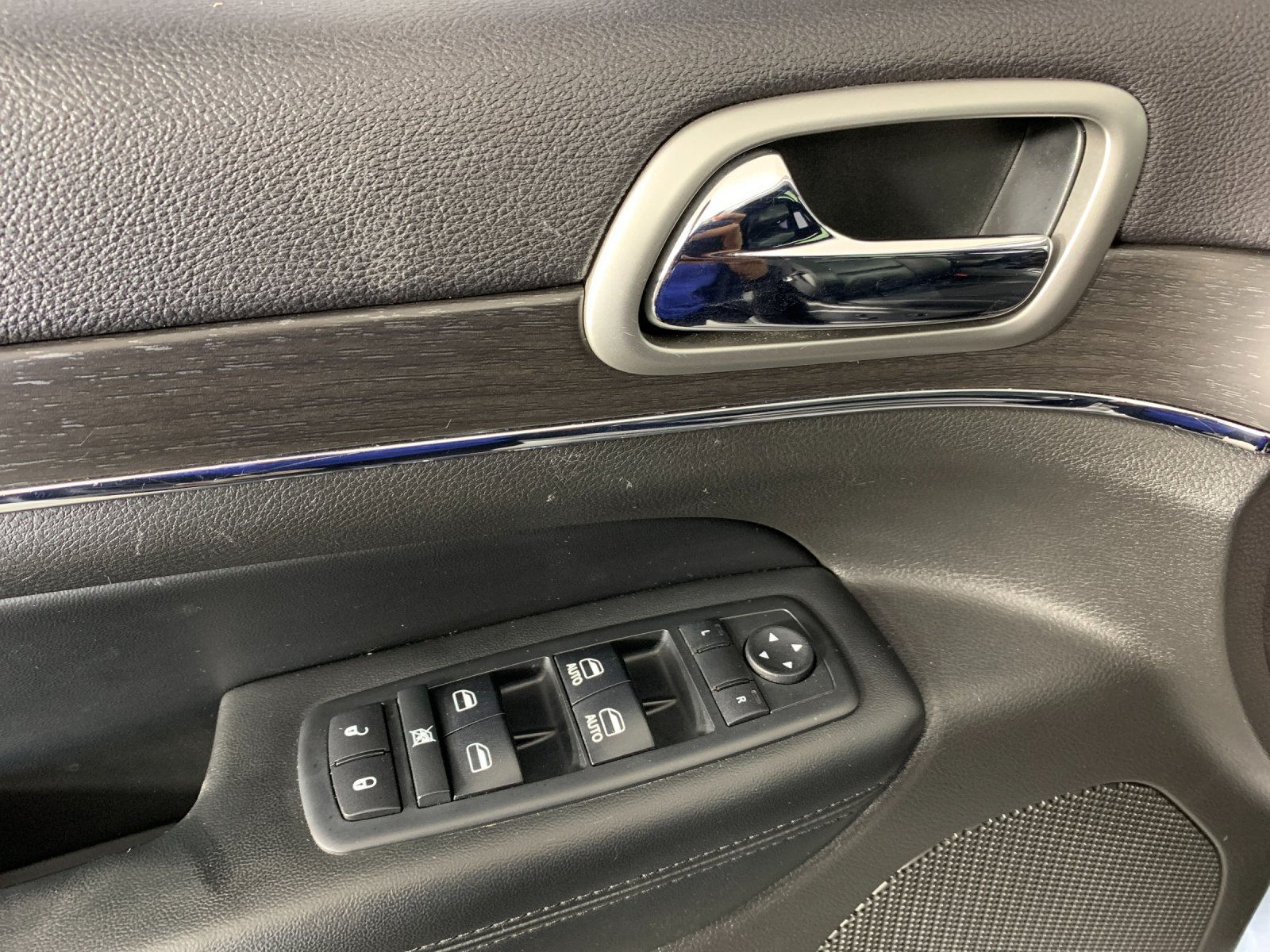 Used 2018 Jeep Grand Cherokee SUV