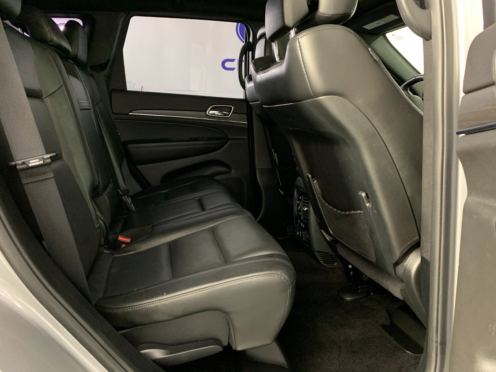 Used 2018 Jeep Grand Cherokee SUV