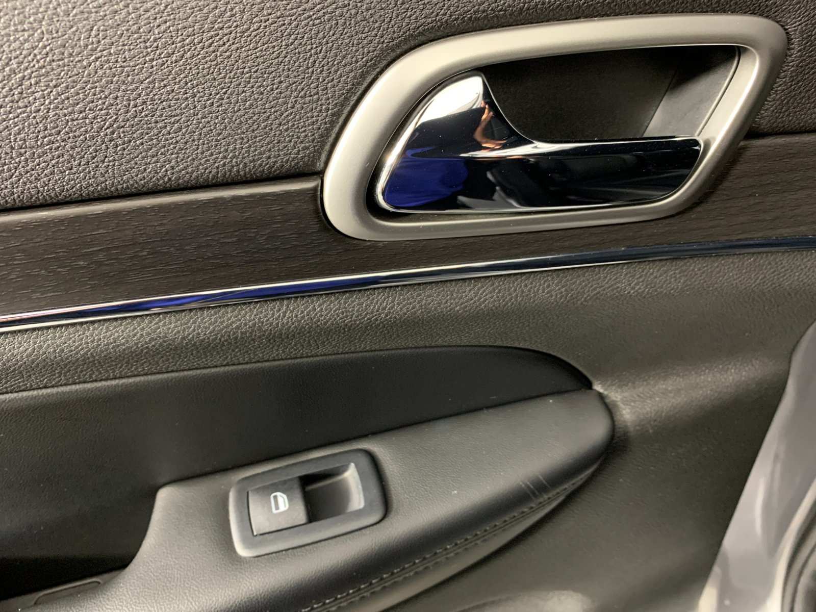 Used 2018 Jeep Grand Cherokee SUV