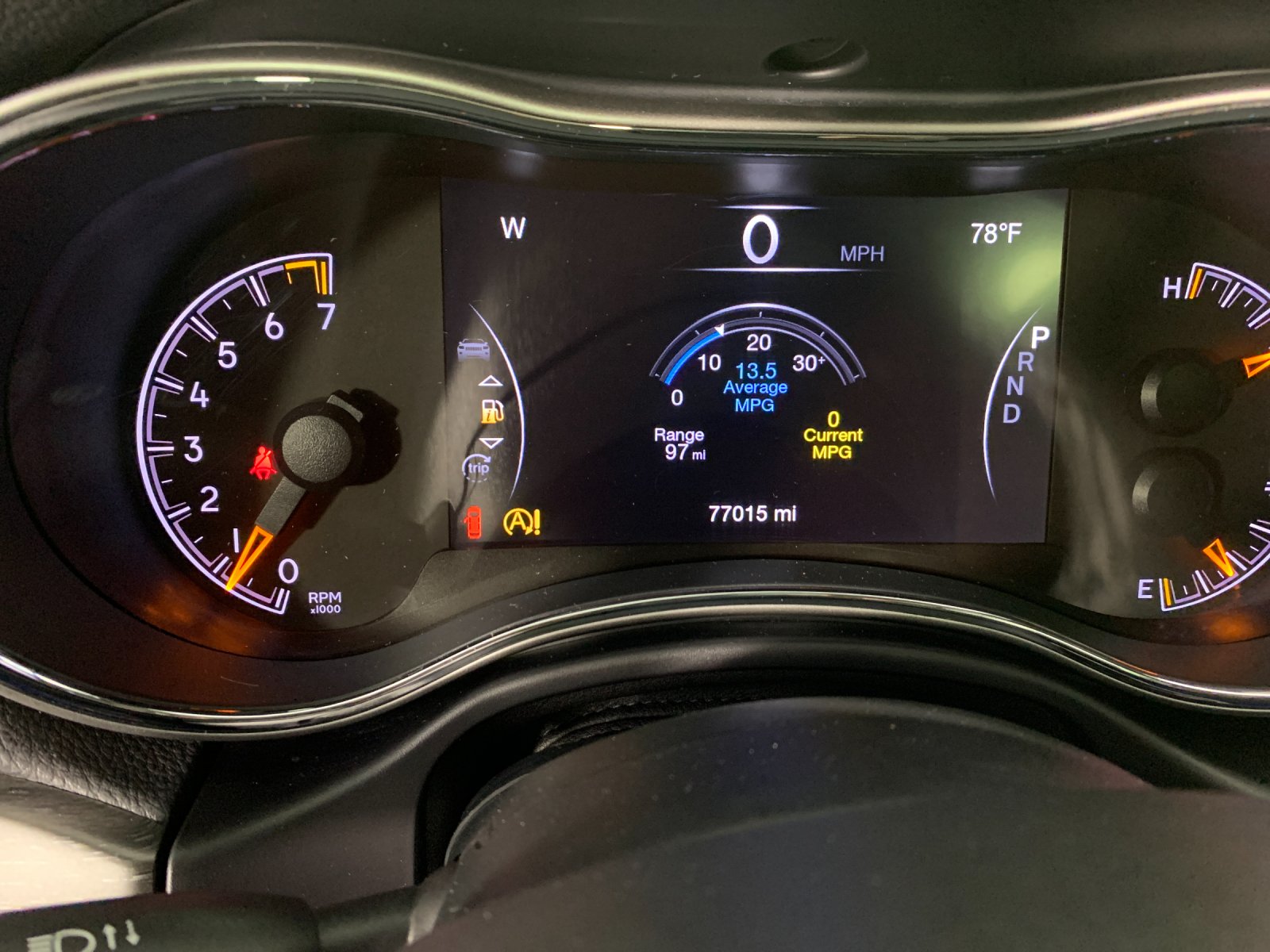 Used 2018 Jeep Grand Cherokee SUV