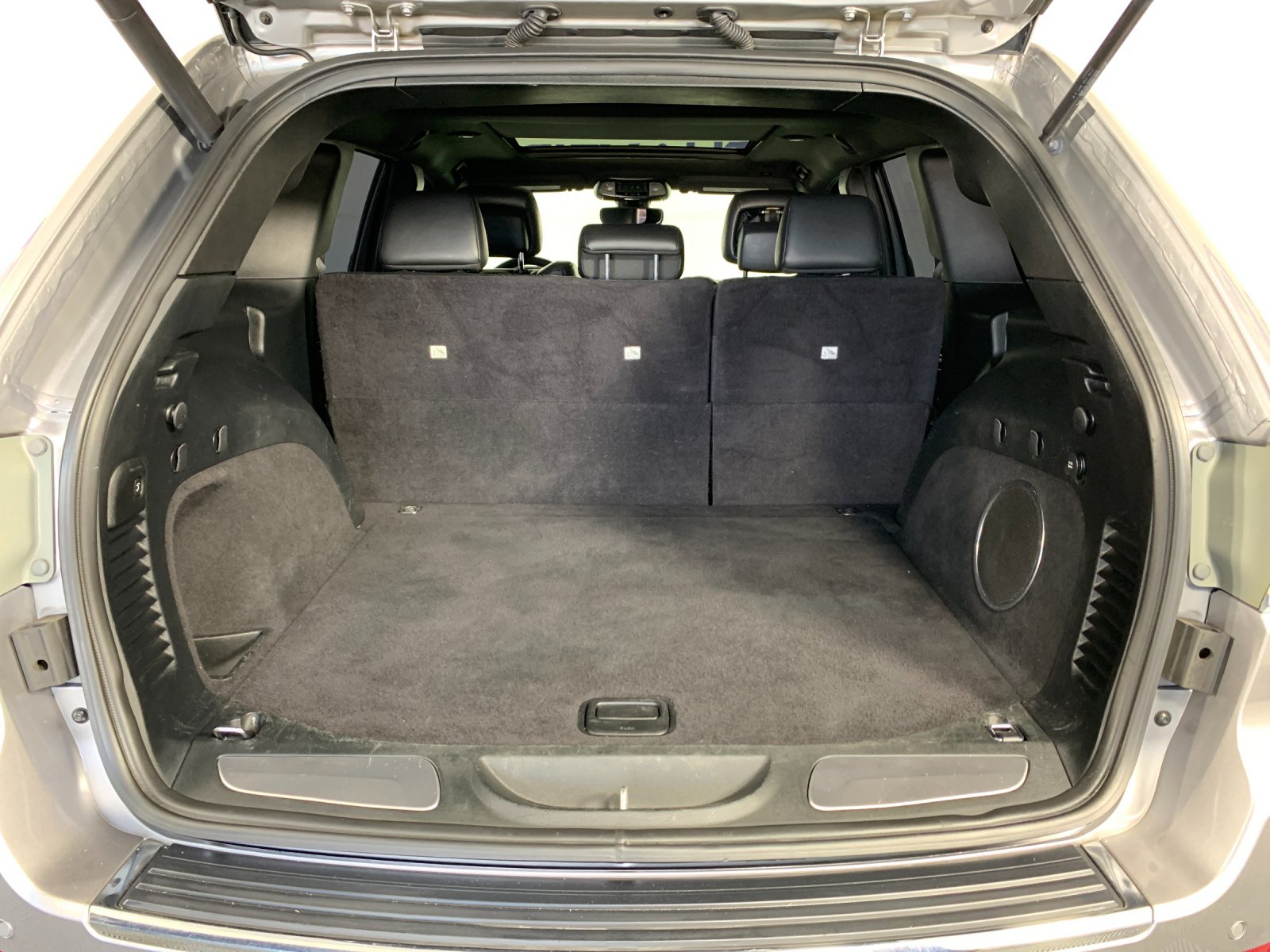 Used 2018 Jeep Grand Cherokee SUV
