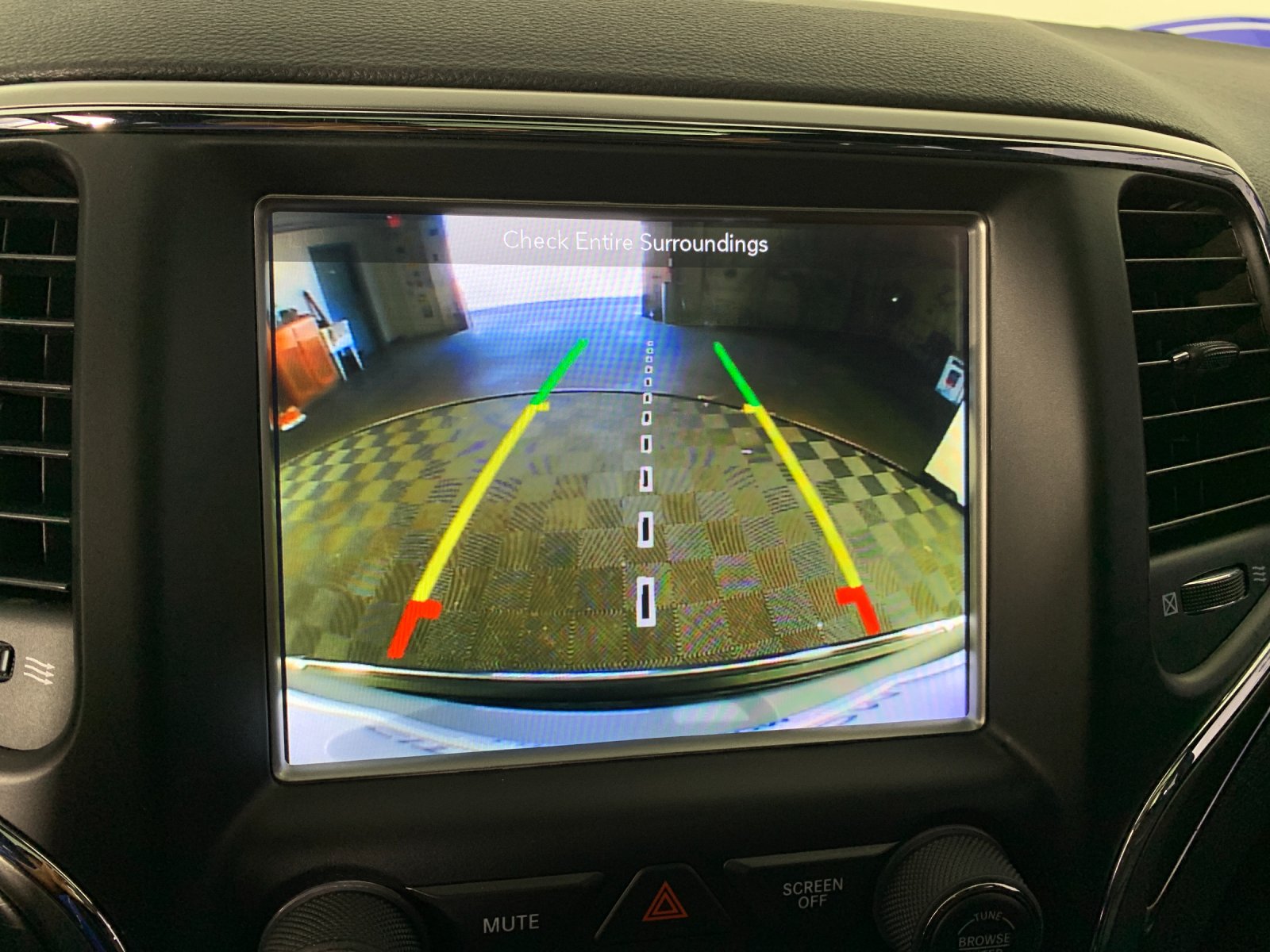 Used 2018 Jeep Grand Cherokee SUV