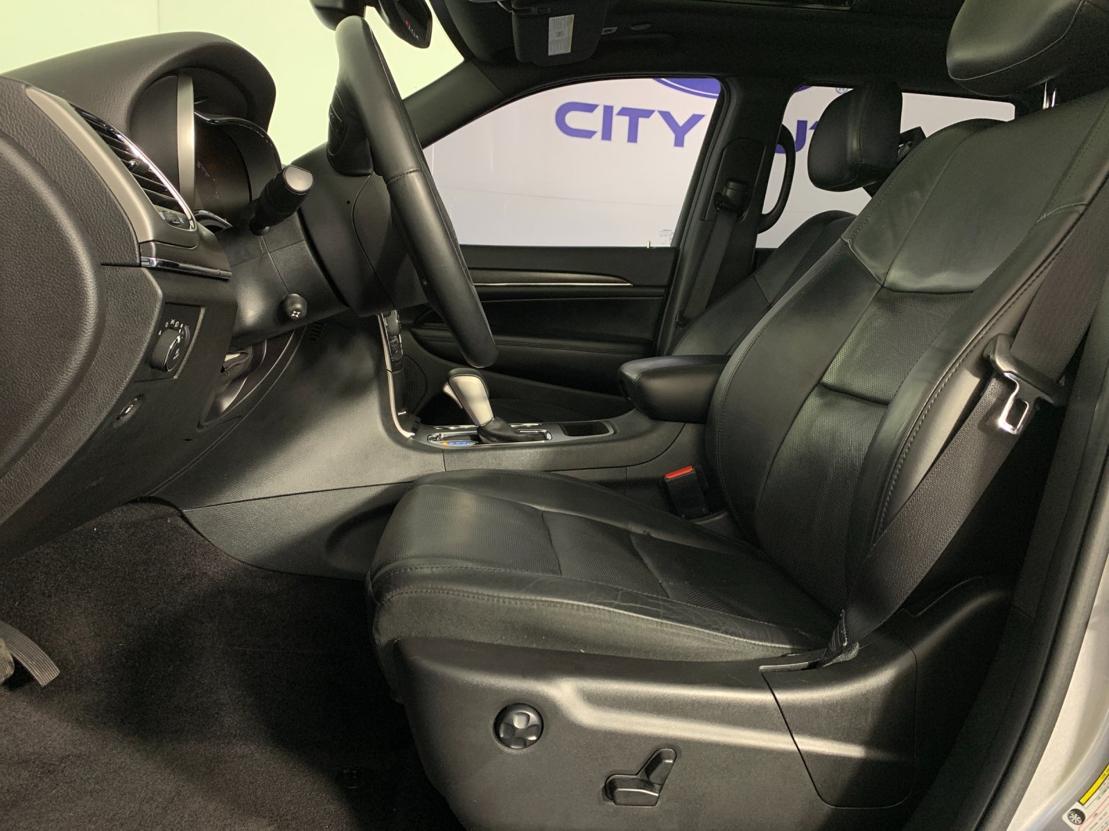 Used 2018 Jeep Grand Cherokee SUV