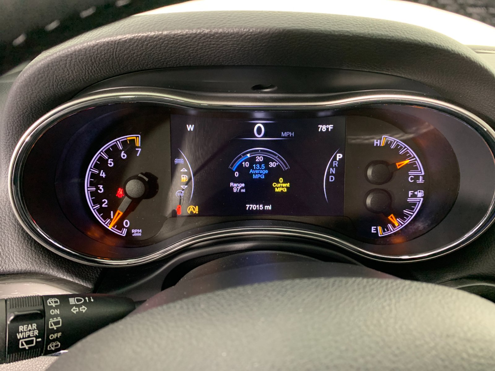 Used 2018 Jeep Grand Cherokee SUV