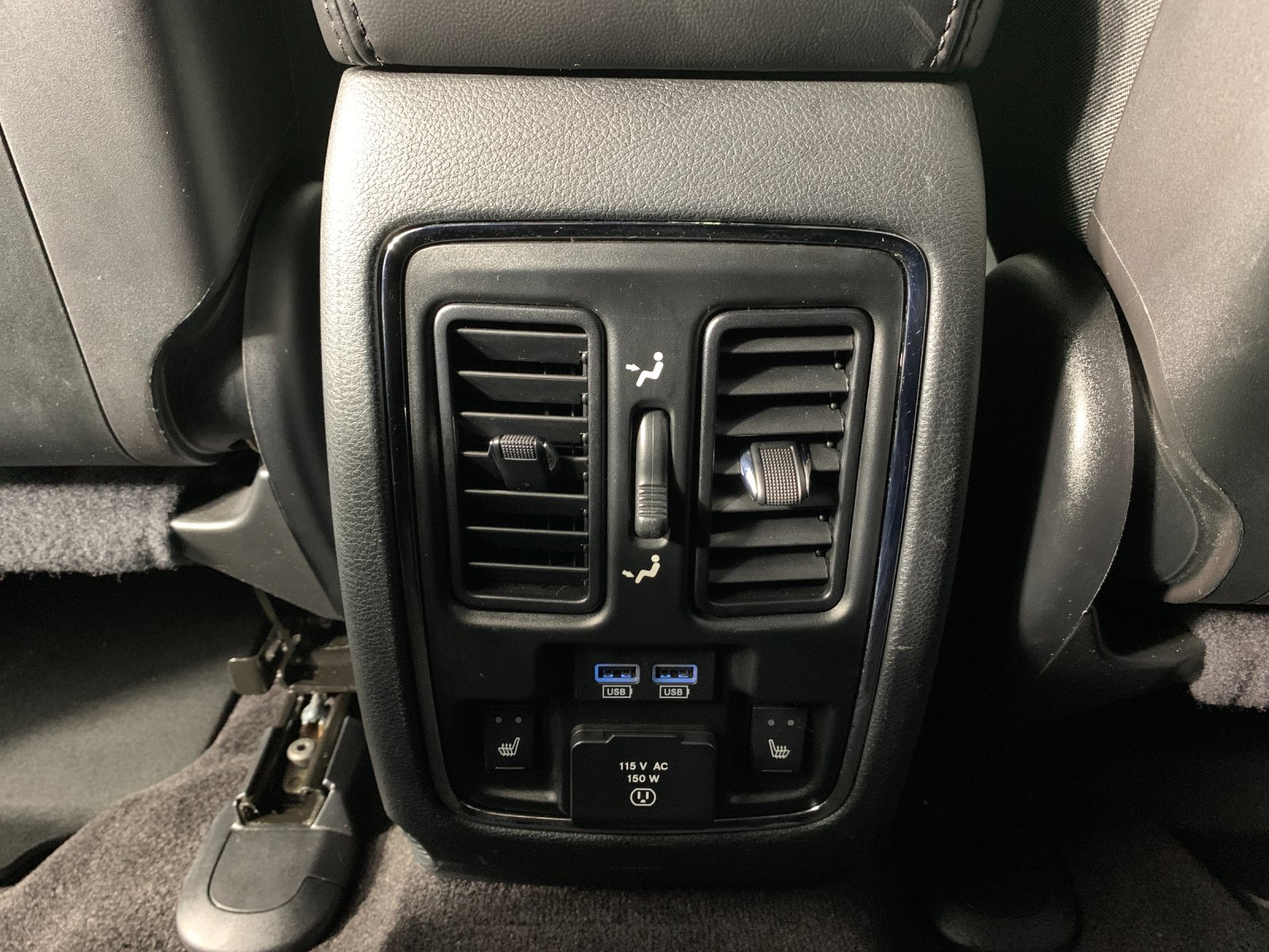 Used 2018 Jeep Grand Cherokee SUV