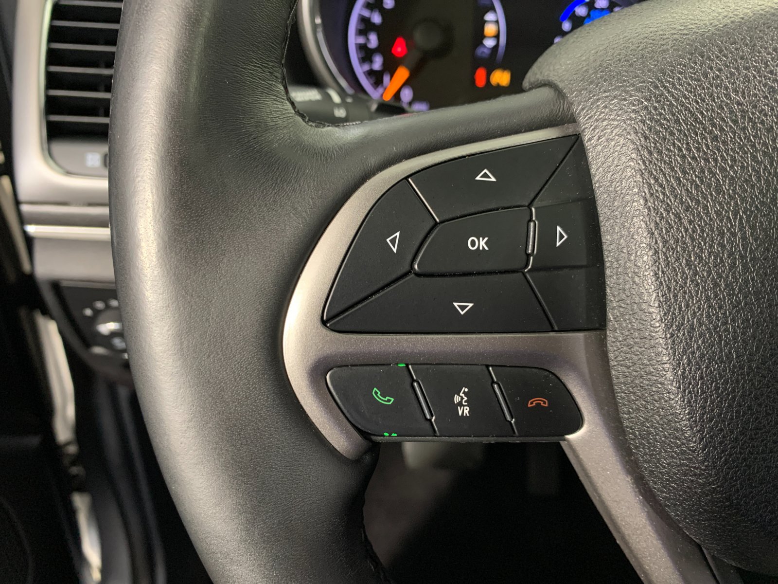 Used 2018 Jeep Grand Cherokee SUV