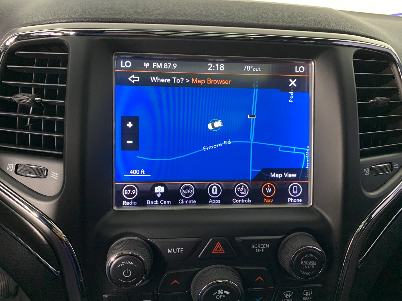 Used 2018 Jeep Grand Cherokee SUV