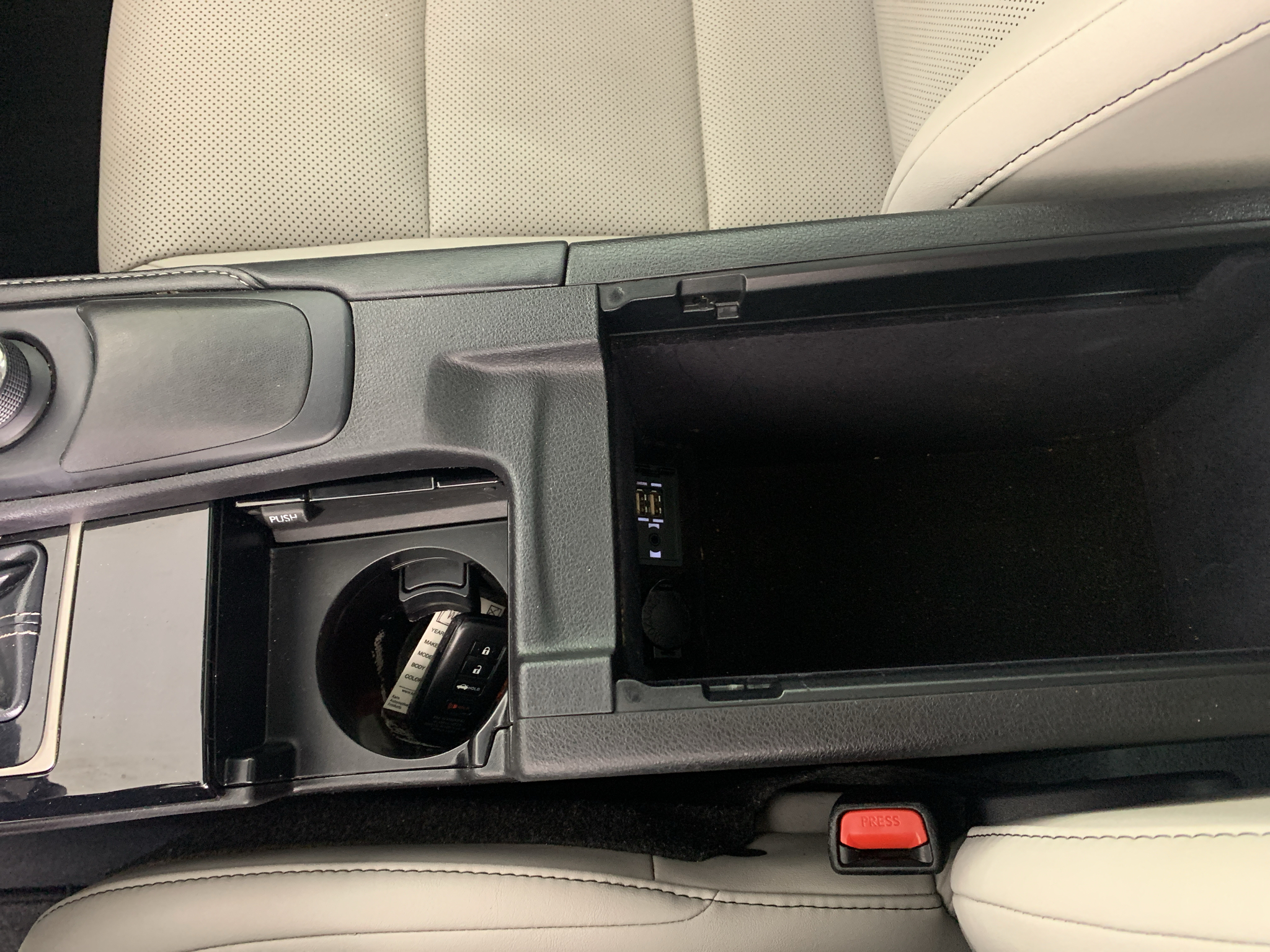 Used 2018 Lexus ES 350 Sedan