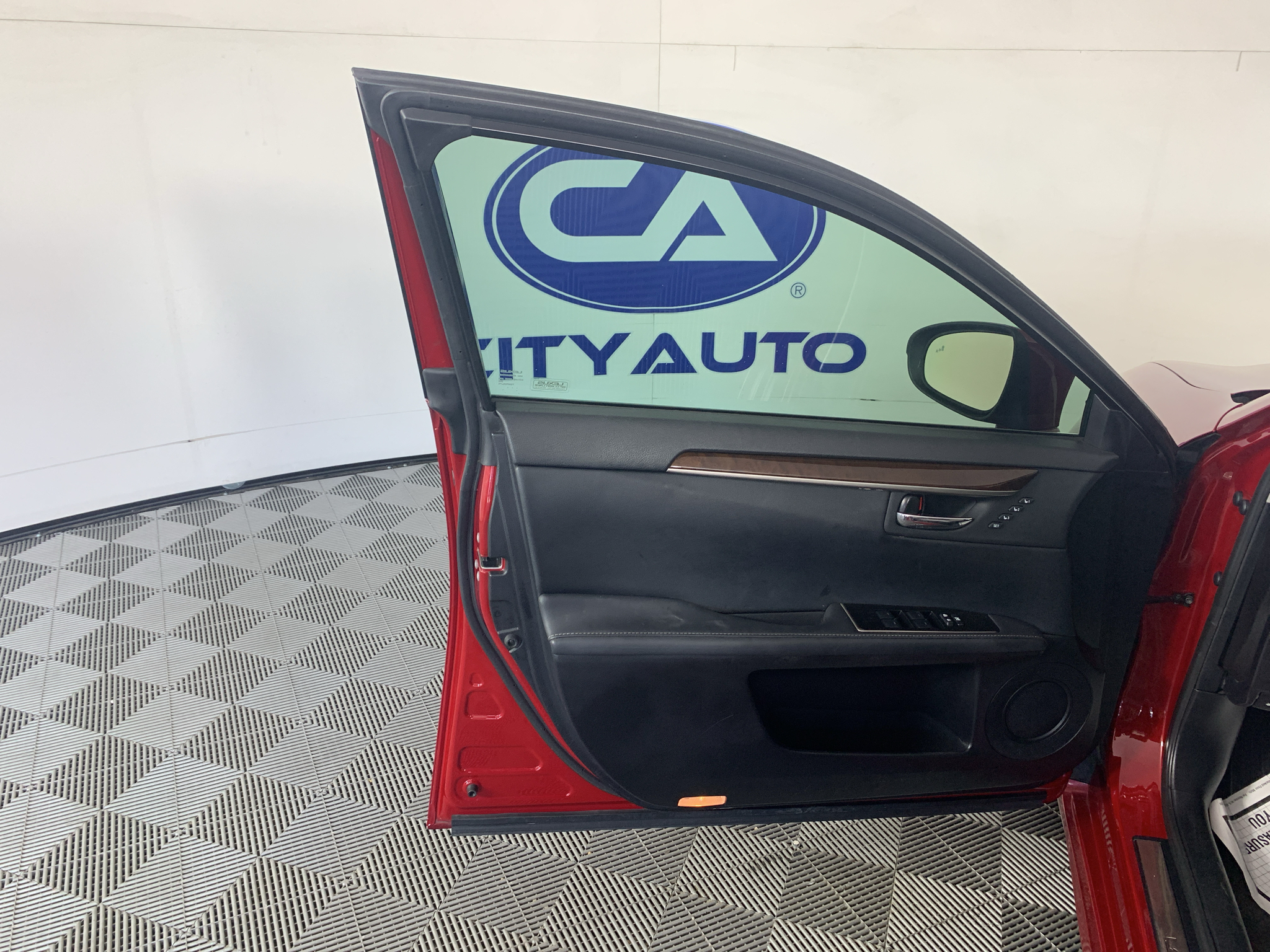 Used 2018 Lexus ES 350 Sedan