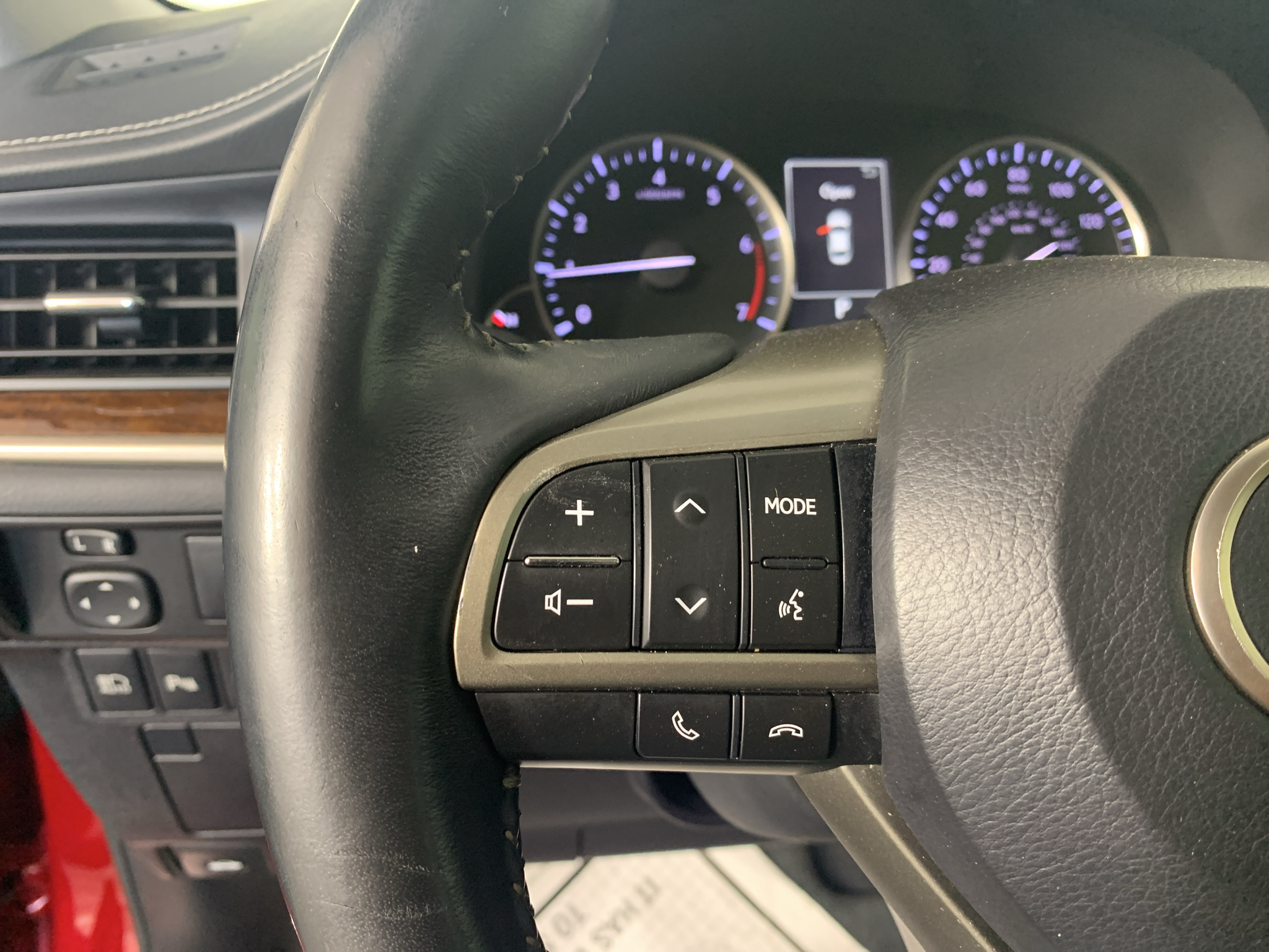 Used 2018 Lexus ES 350 Sedan