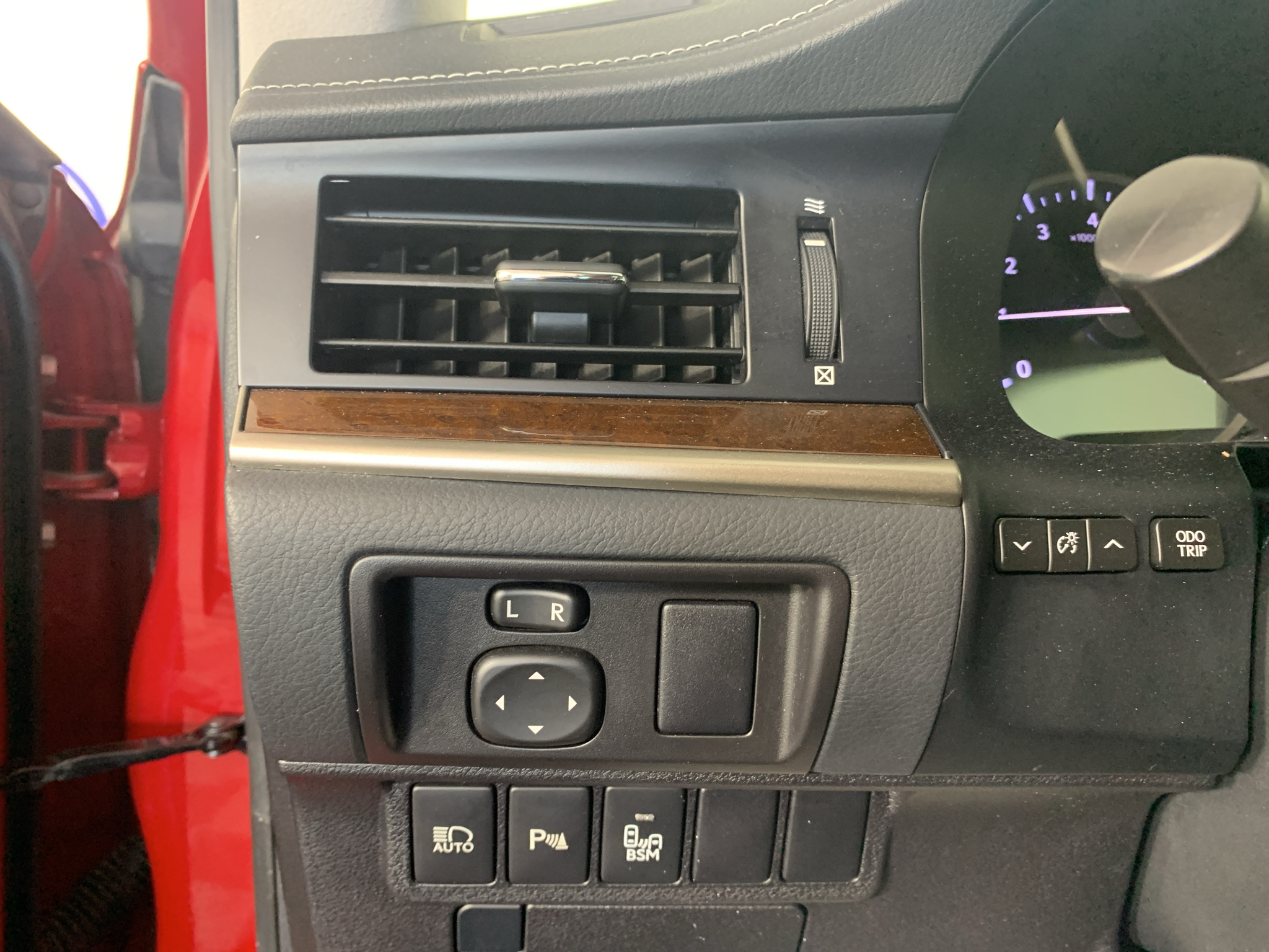 Used 2018 Lexus ES 350 Sedan