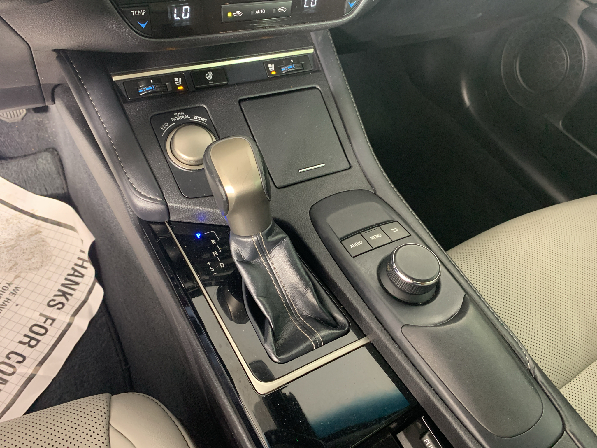 Used 2018 Lexus ES 350 Sedan