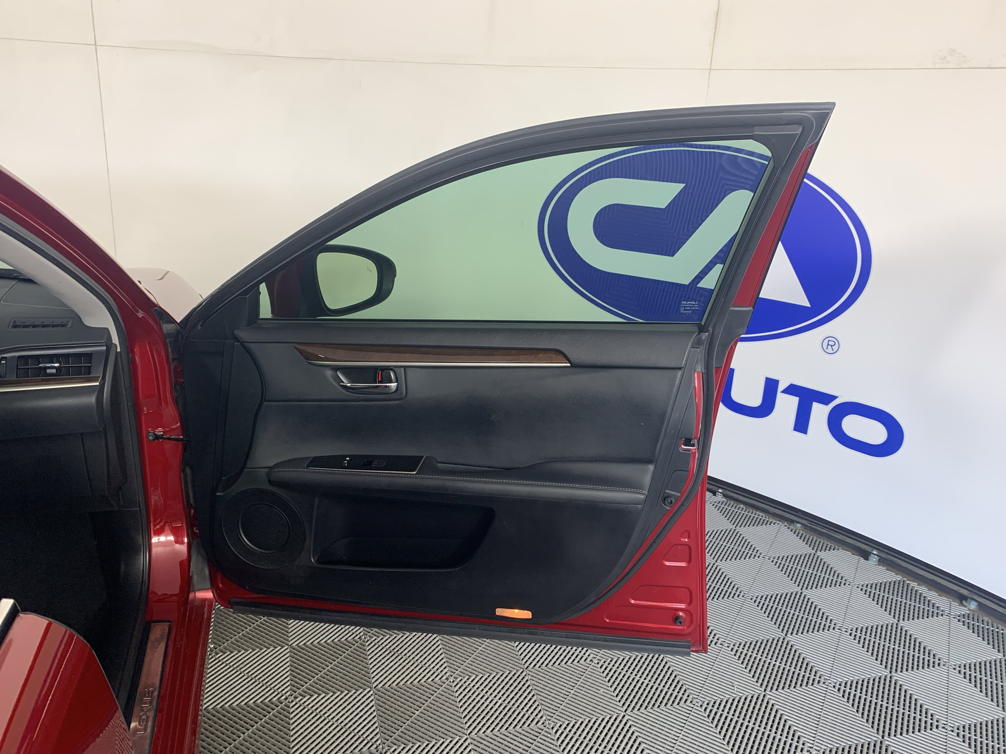 Used 2018 Lexus ES 350 Sedan