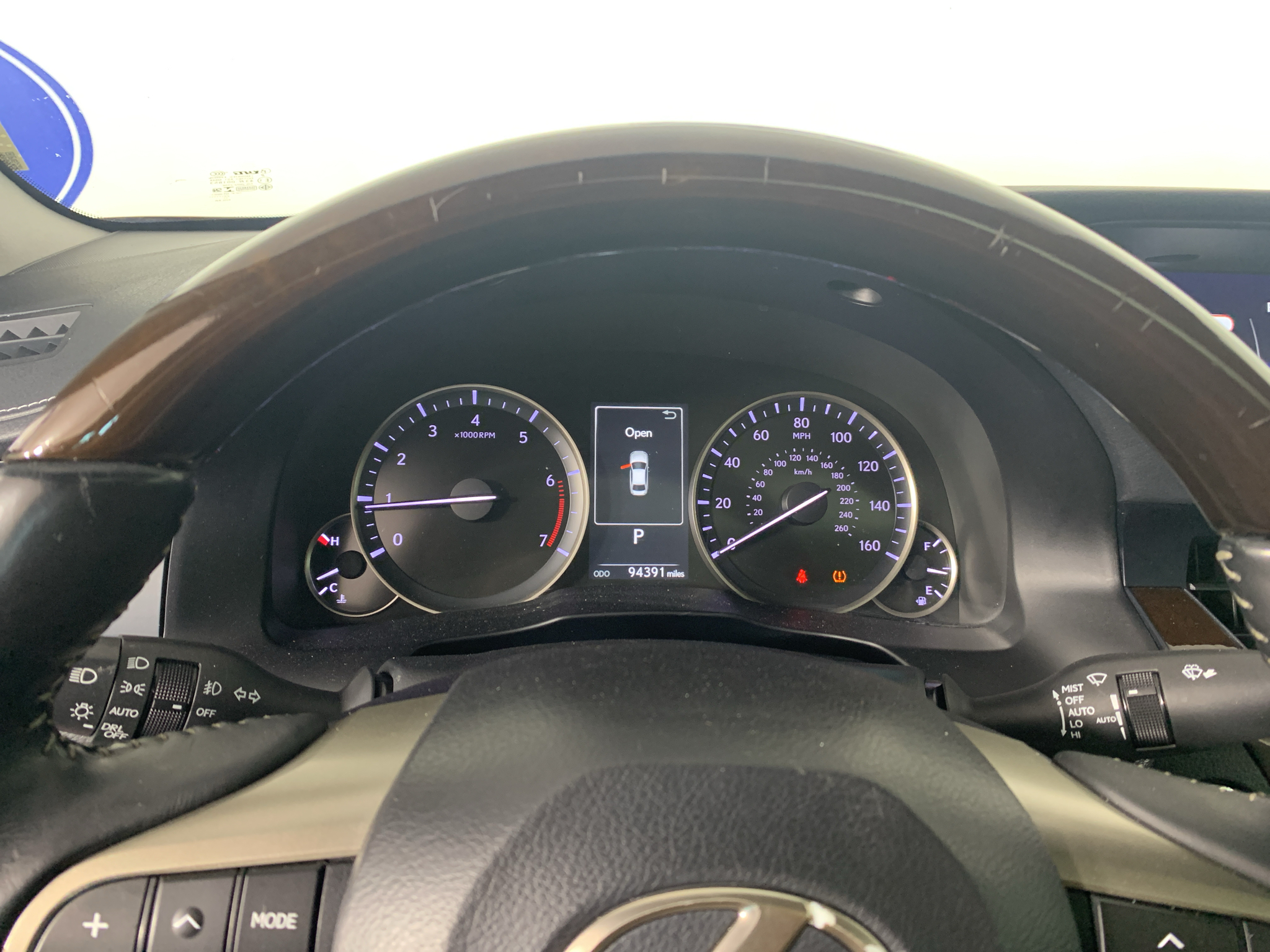 Used 2018 Lexus ES 350 Sedan