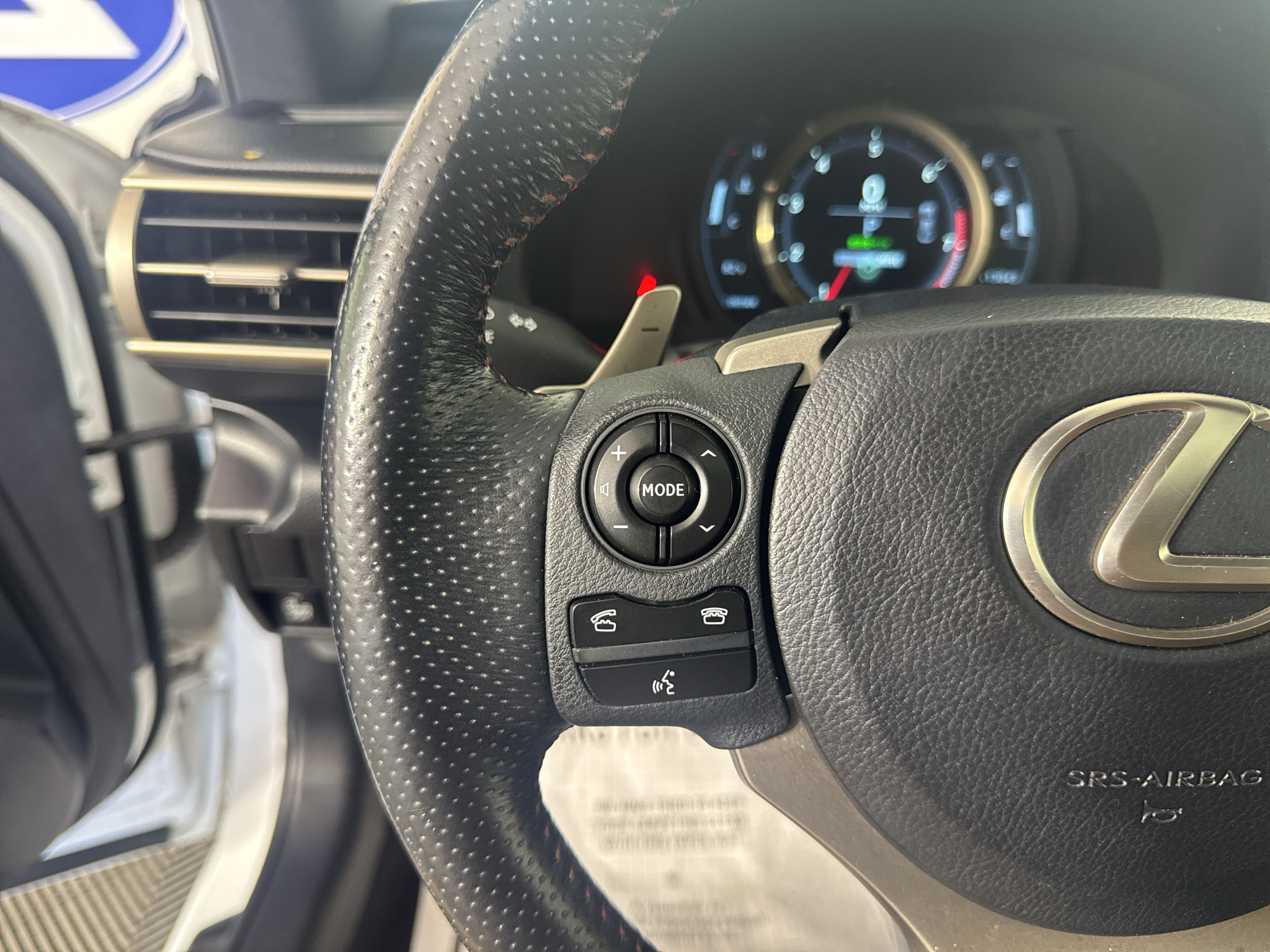 Used 2014 Lexus IS 250 Sedan