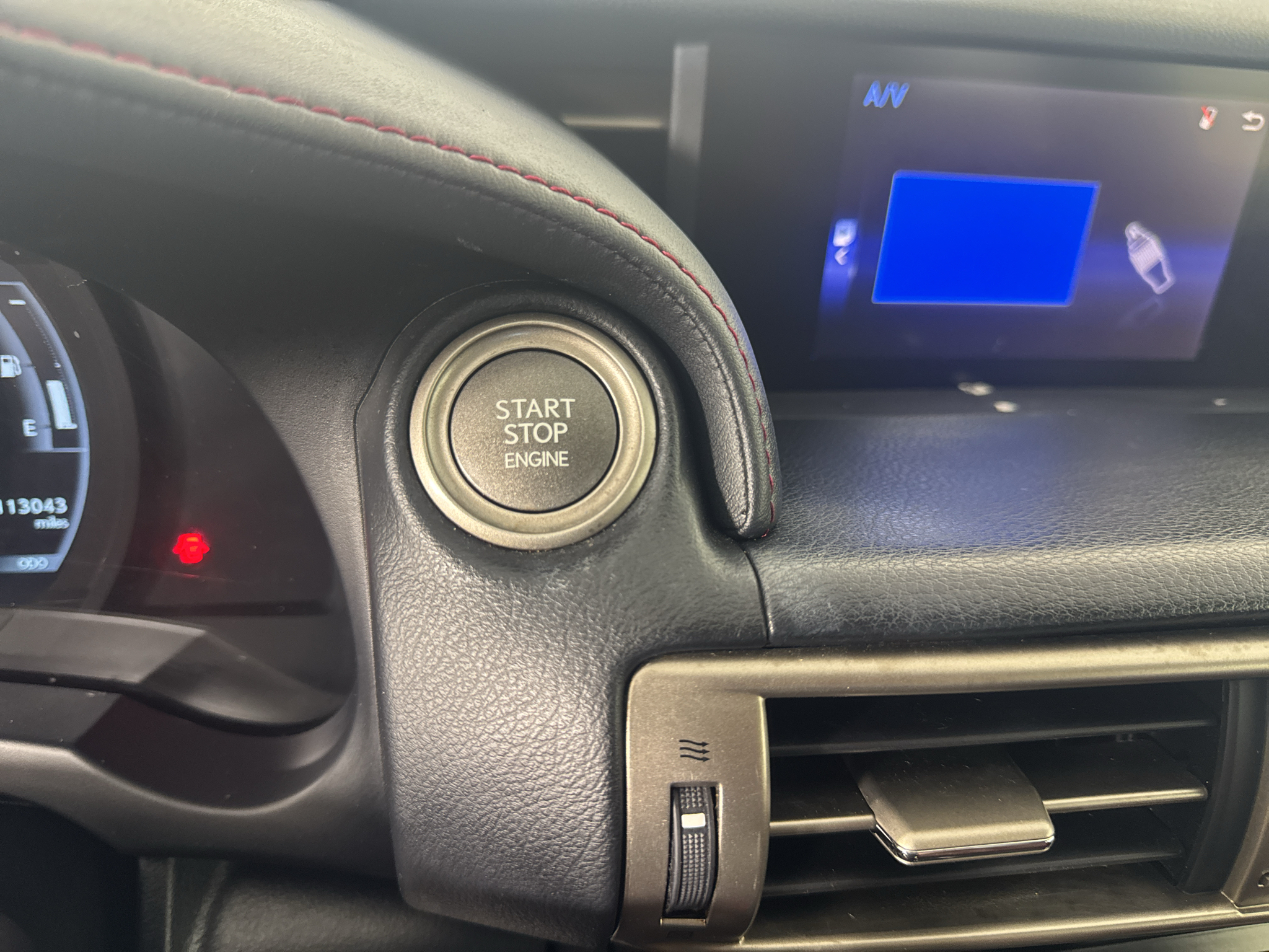 Used 2014 Lexus IS 250 Sedan