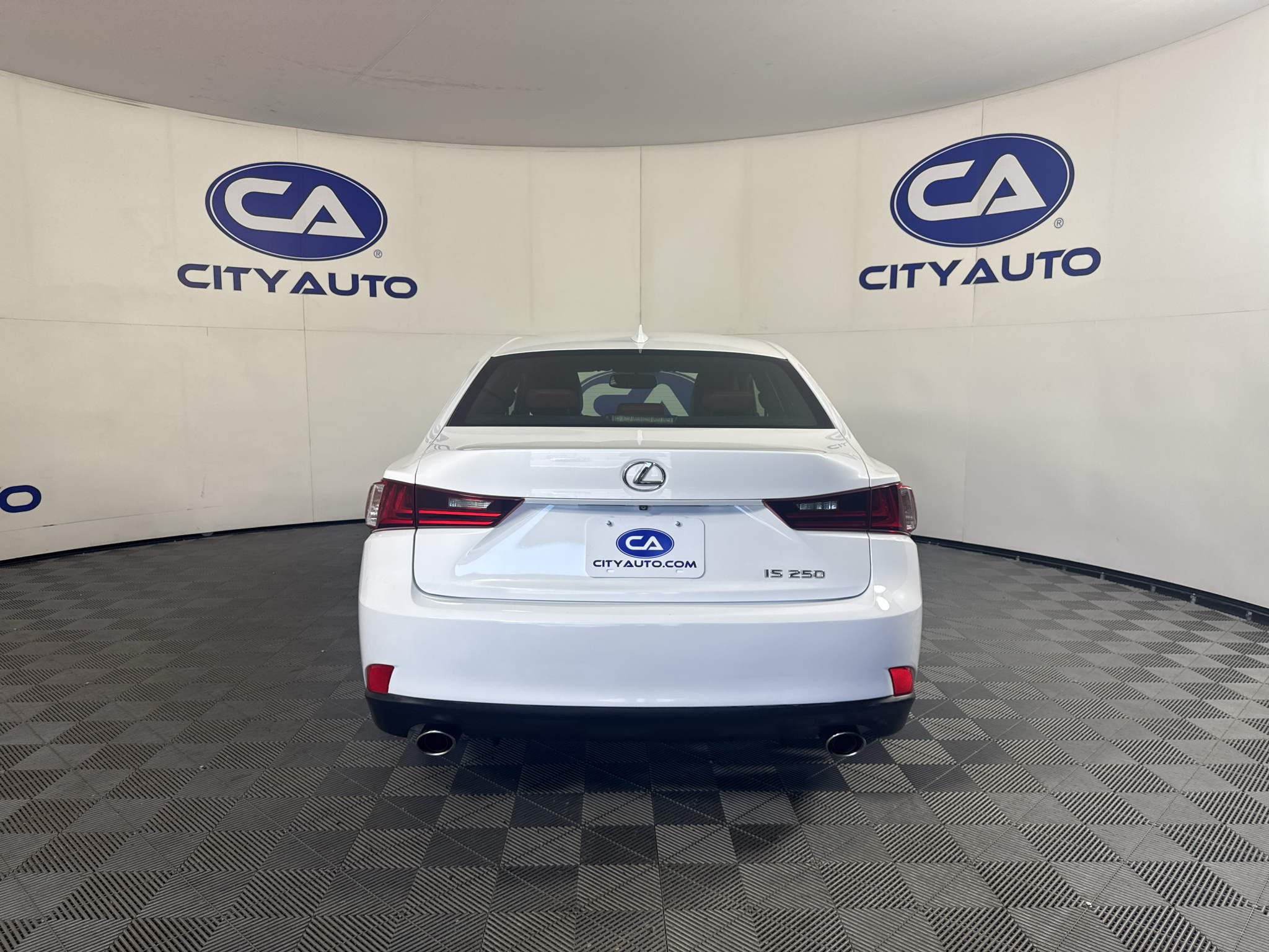 Used 2014 Lexus IS 250 Sedan