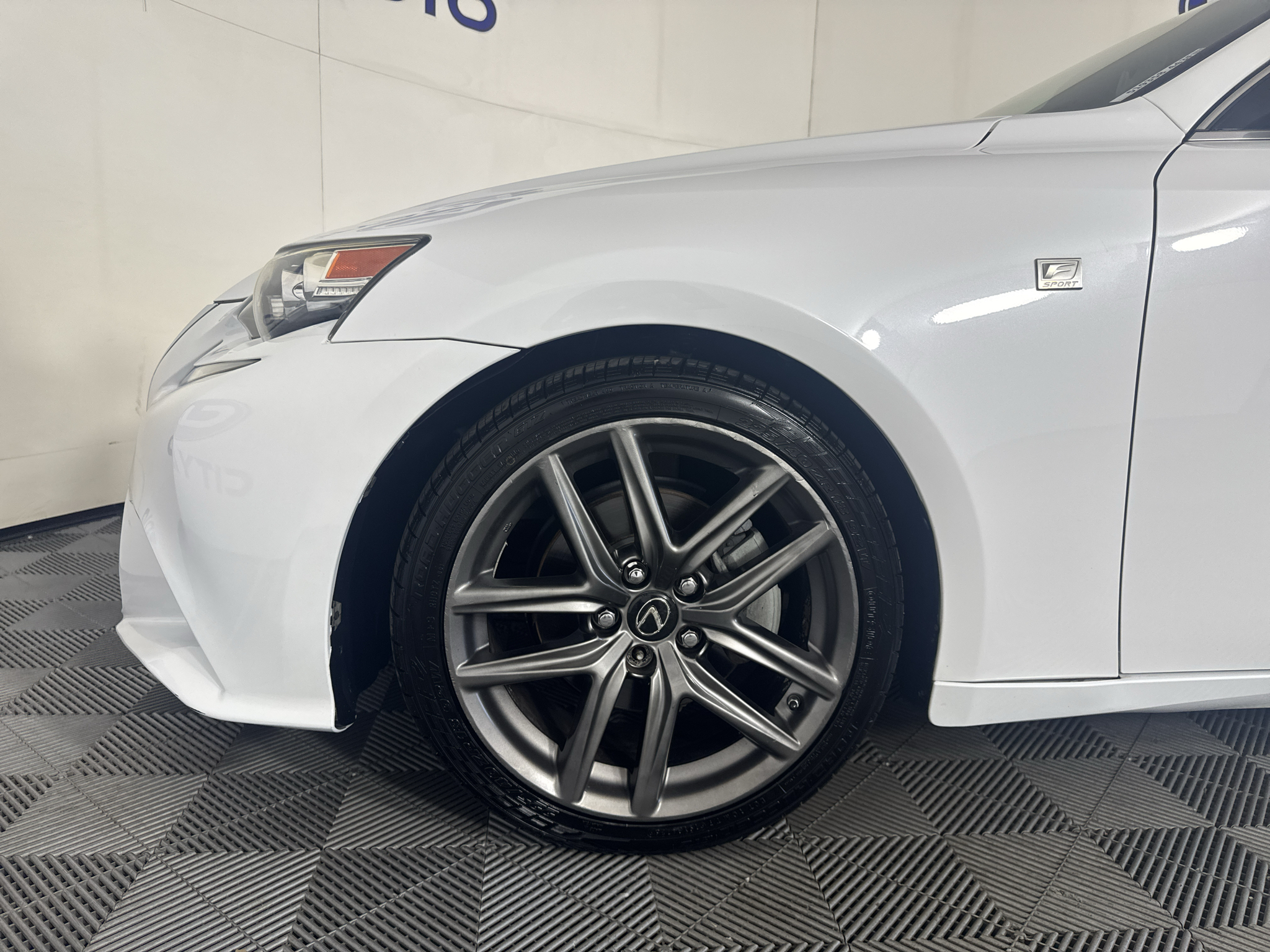 Used 2014 Lexus IS 250 Sedan