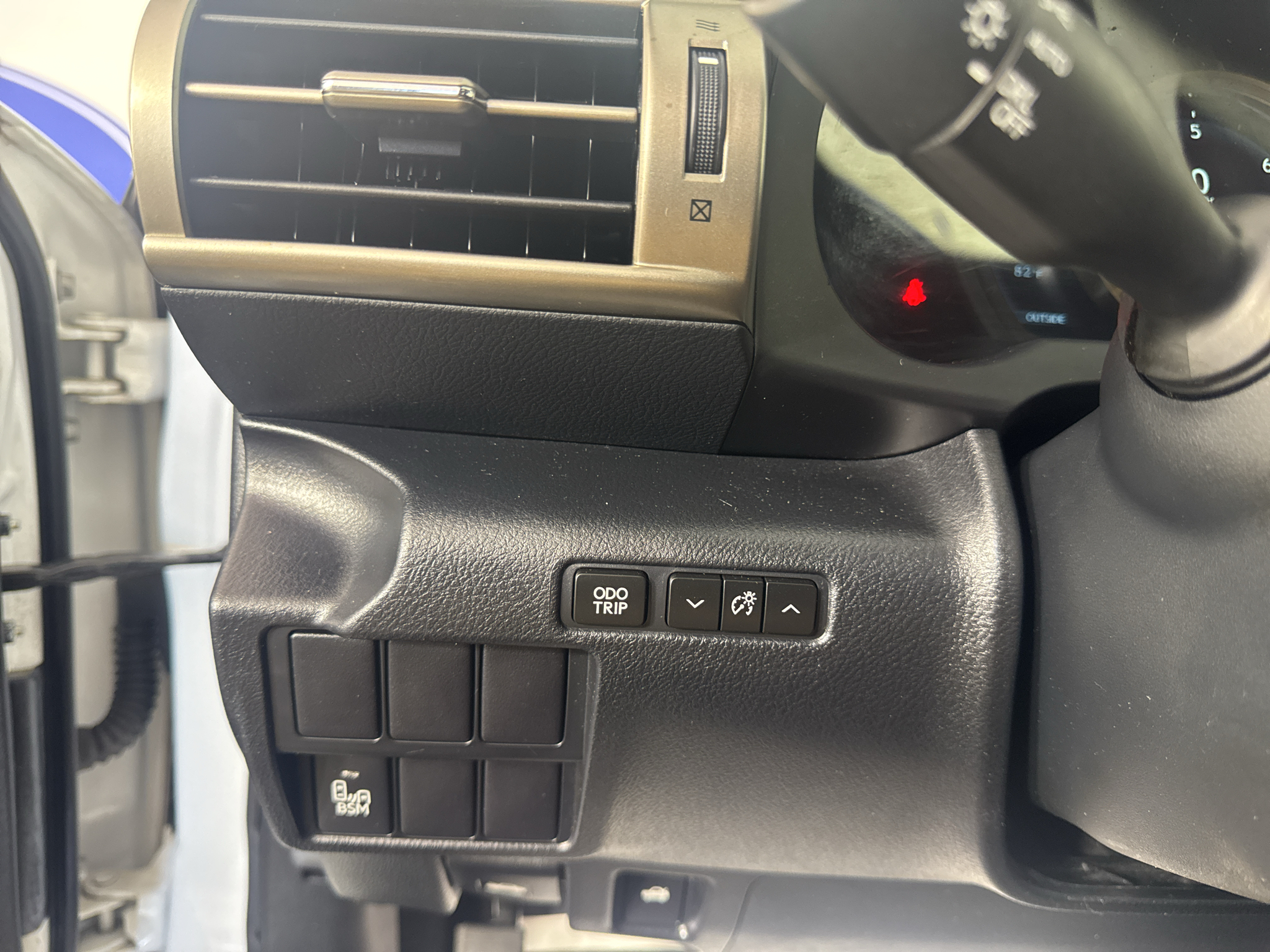 Used 2014 Lexus IS 250 Sedan