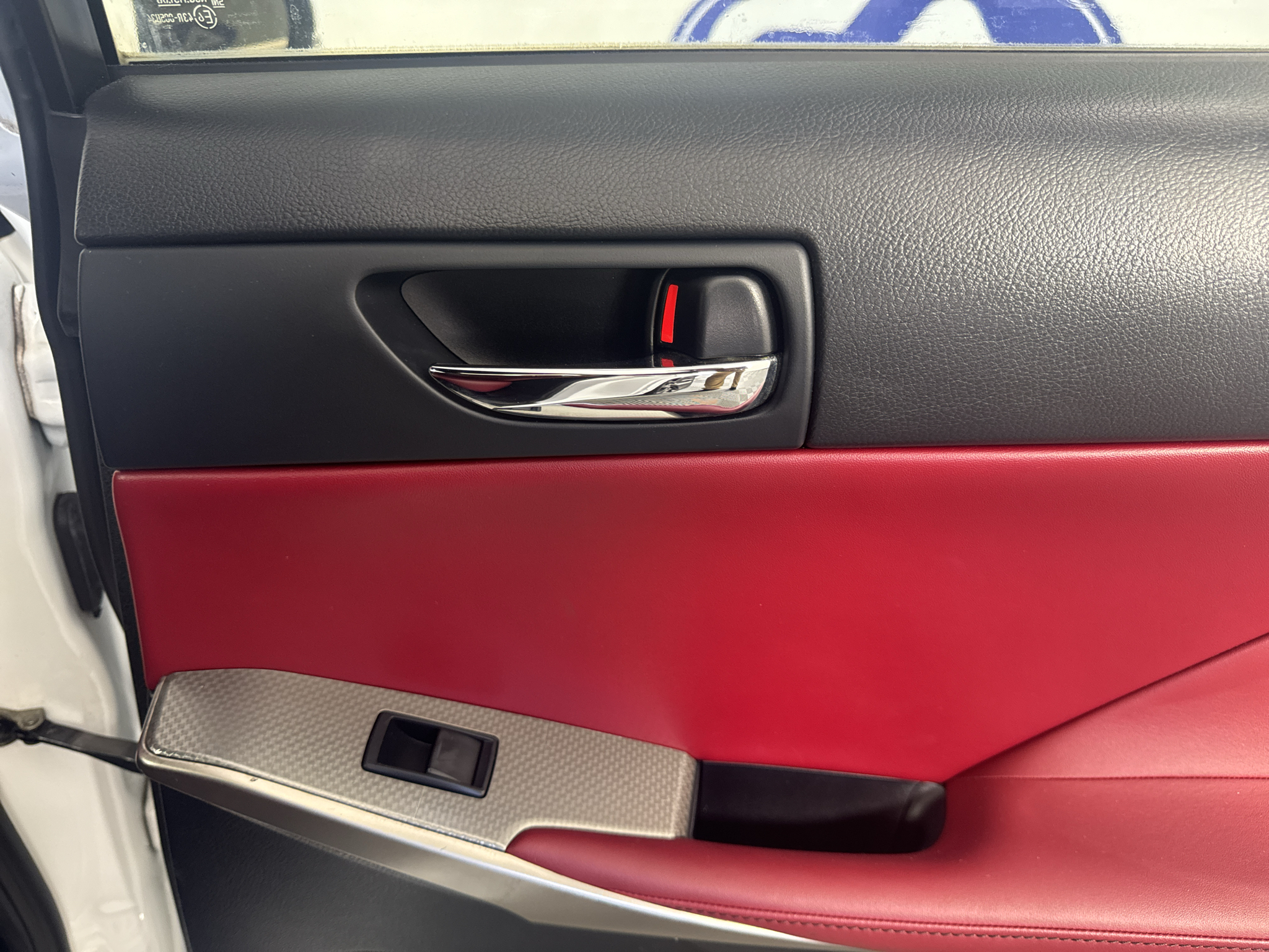 Used 2014 Lexus IS 250 Sedan
