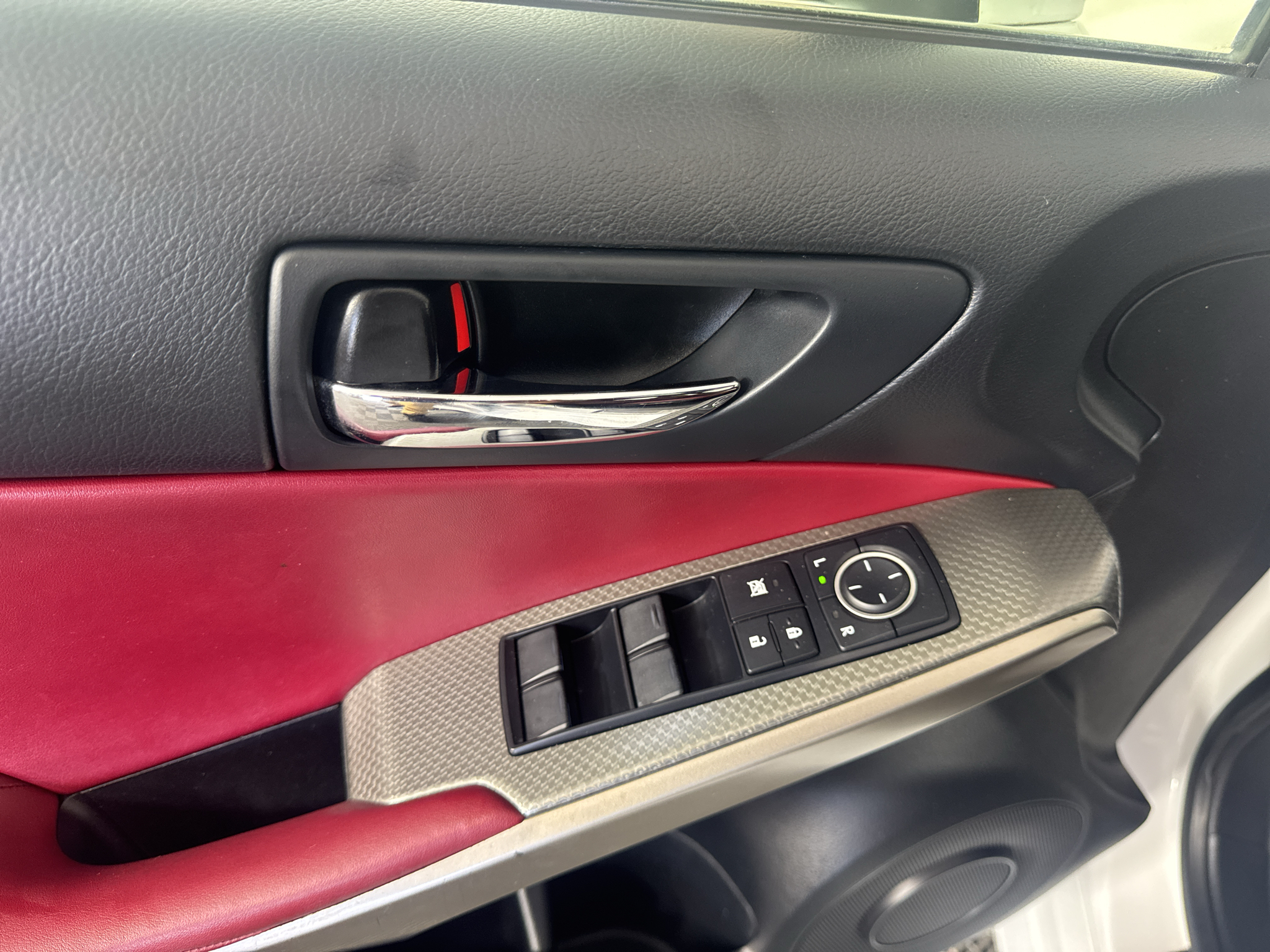 Used 2014 Lexus IS 250 Sedan