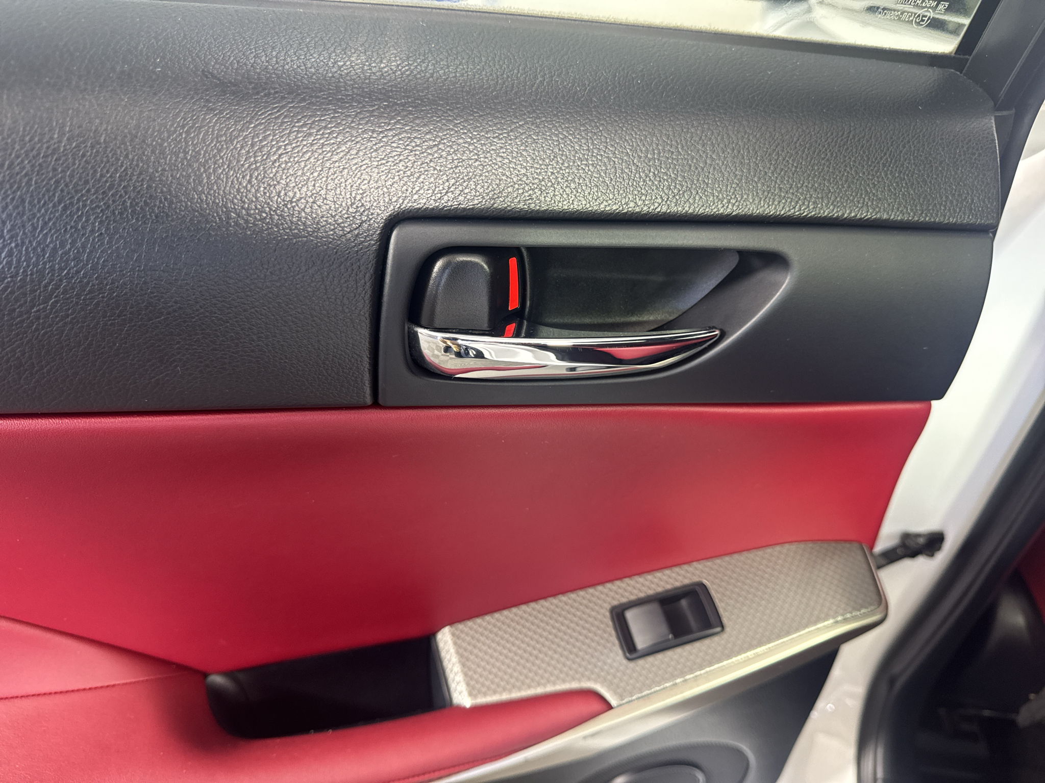 Used 2014 Lexus IS 250 Sedan
