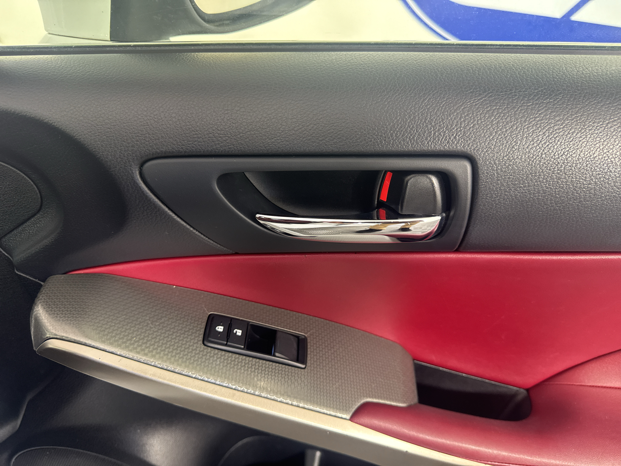 Used 2014 Lexus IS 250 Sedan