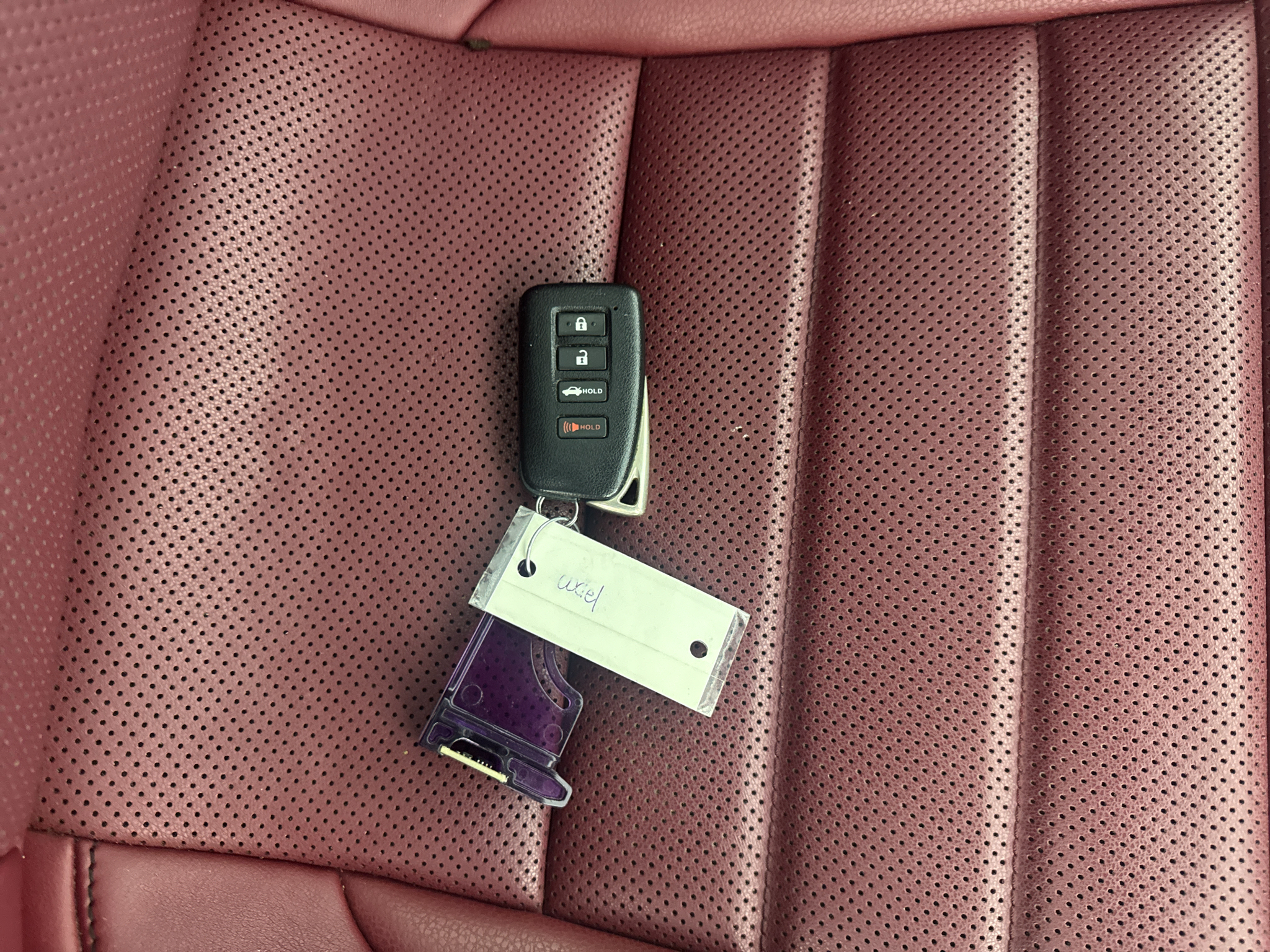 Used 2014 Lexus IS 250 Sedan