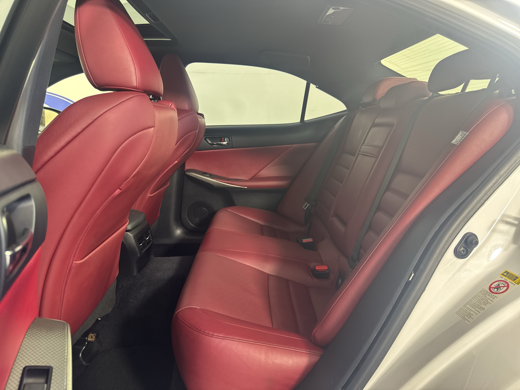 Used 2014 Lexus IS 250 Sedan