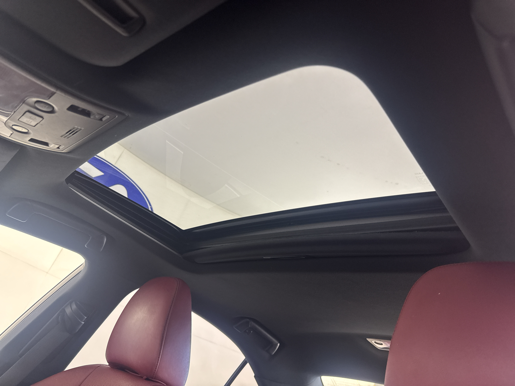 Used 2014 Lexus IS 250 Sedan