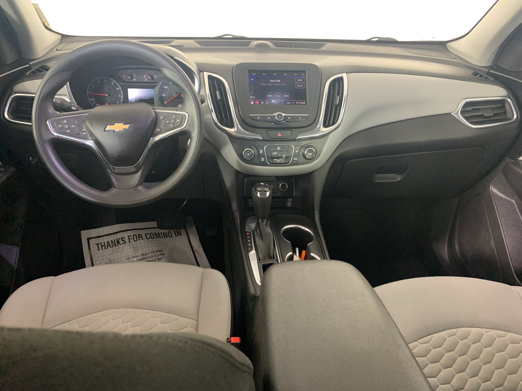 Used 2020 Chevrolet Equinox SUV