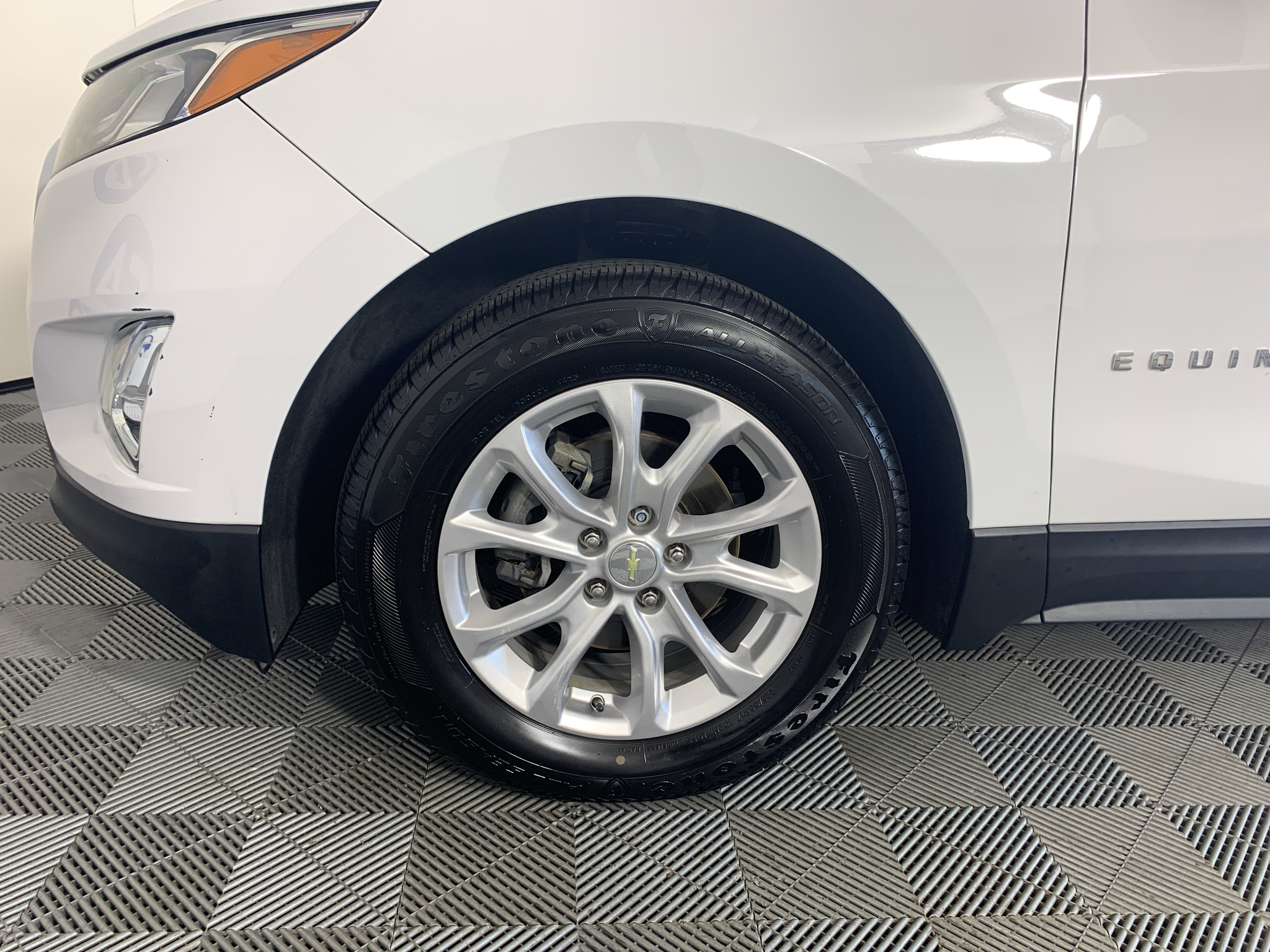 Used 2020 Chevrolet Equinox SUV