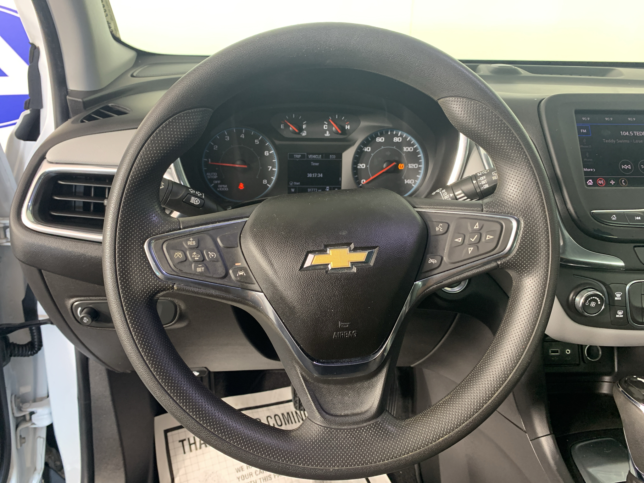 Used 2020 Chevrolet Equinox SUV