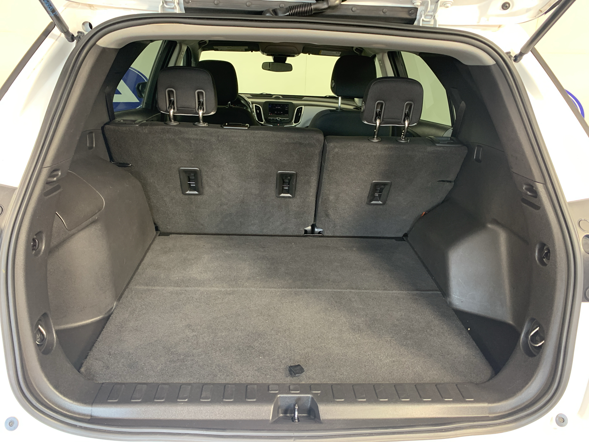 Used 2020 Chevrolet Equinox SUV