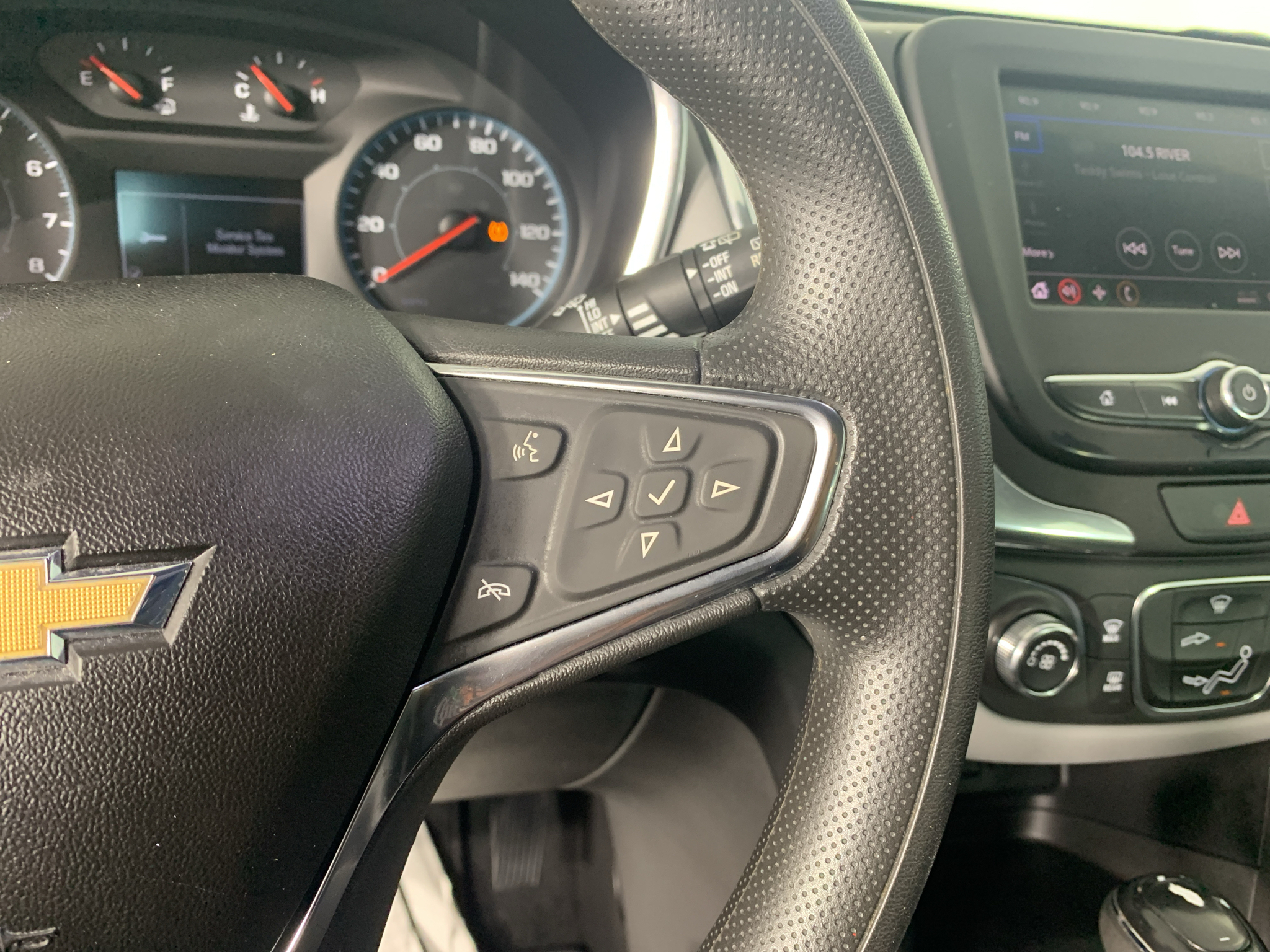 Used 2020 Chevrolet Equinox SUV