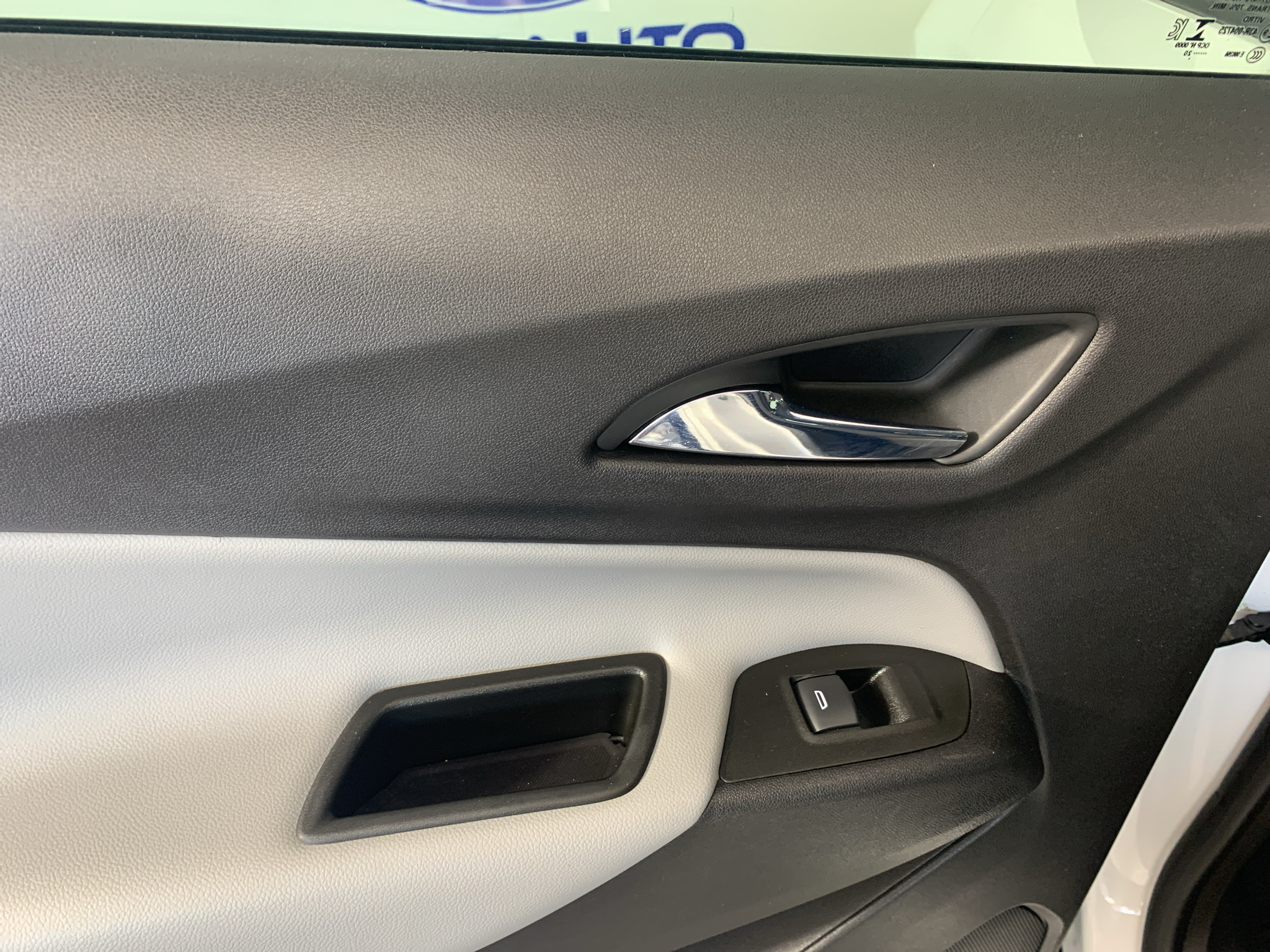 Used 2020 Chevrolet Equinox SUV