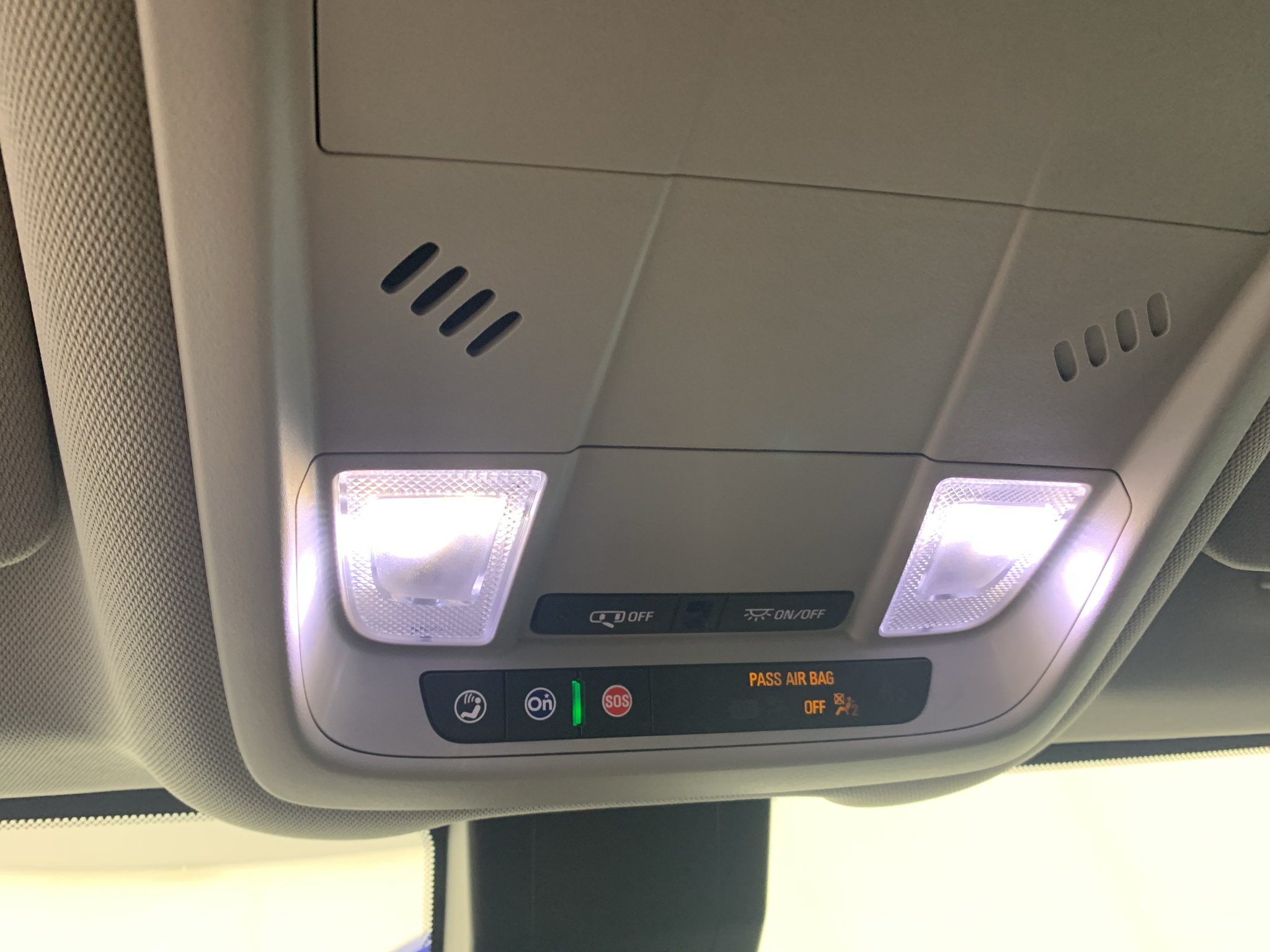 Used 2020 Chevrolet Equinox SUV