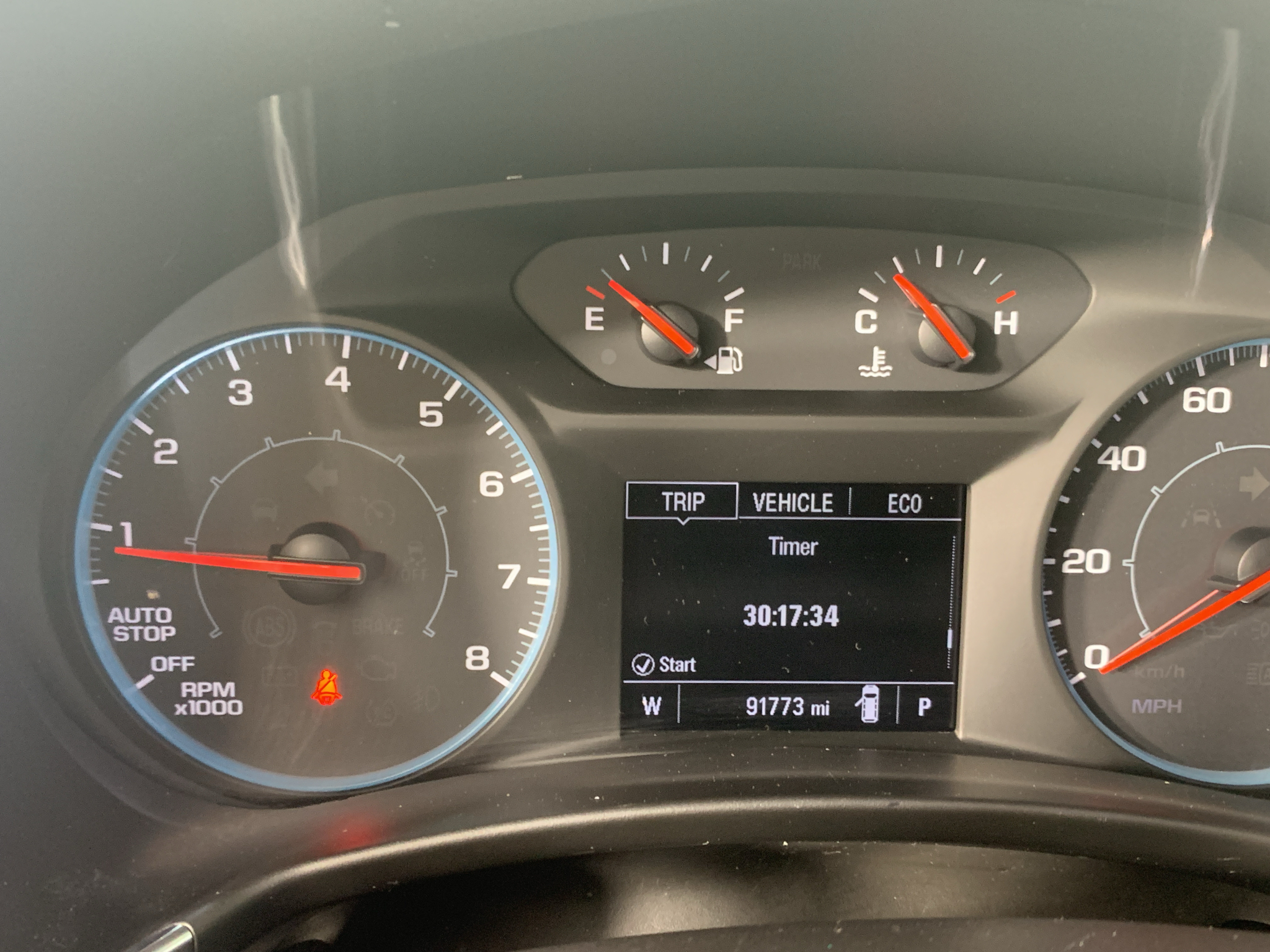 Used 2020 Chevrolet Equinox SUV